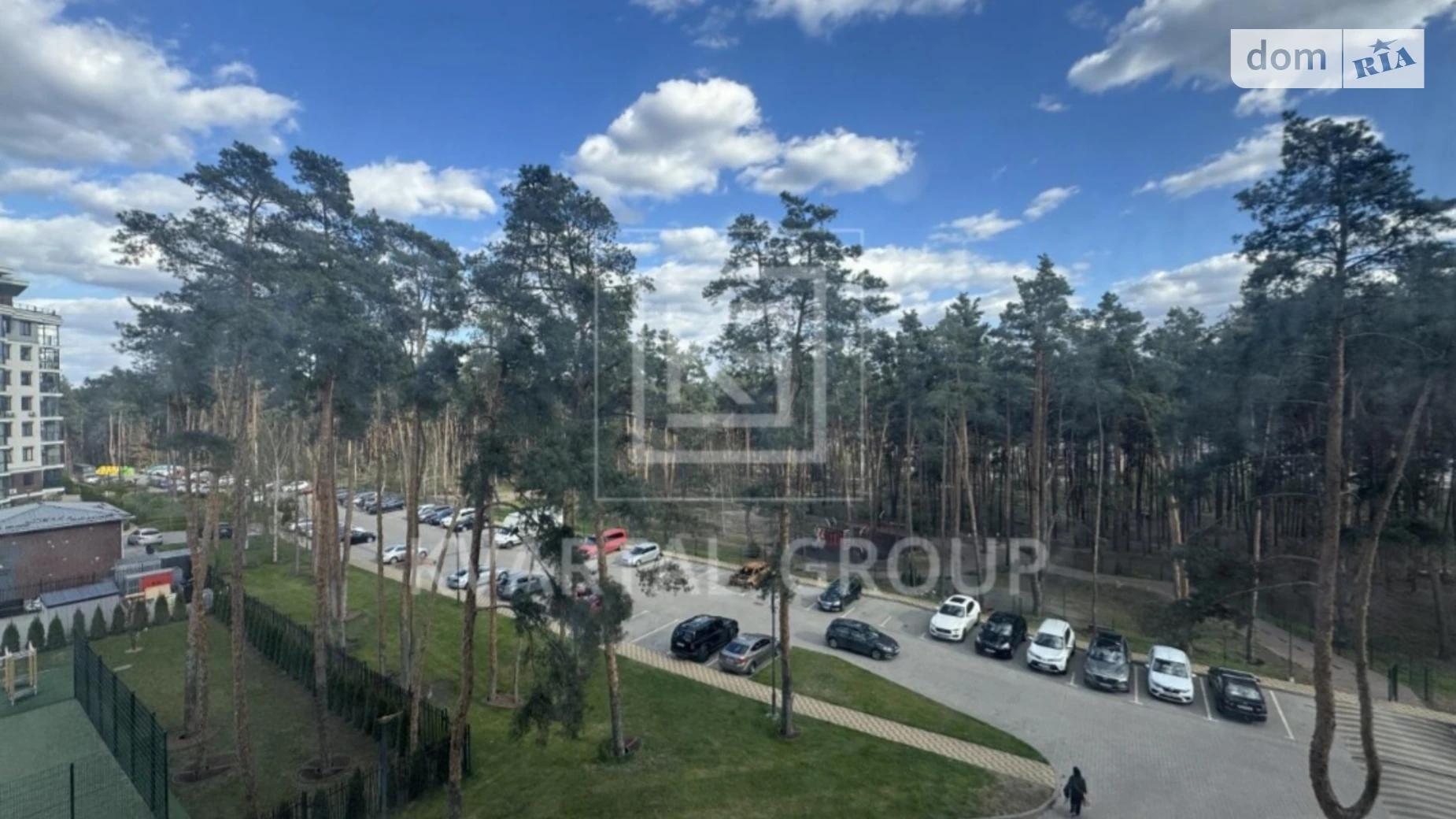 Продается 1-комнатная квартира 46.9 кв. м в Гостомеле, ул. Прорезная - фото 3