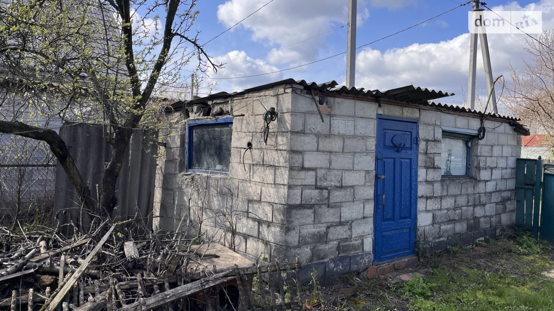 Продається одноповерховий будинок 116.9 кв. м з верандою, цена: 35000 $ - фото 5