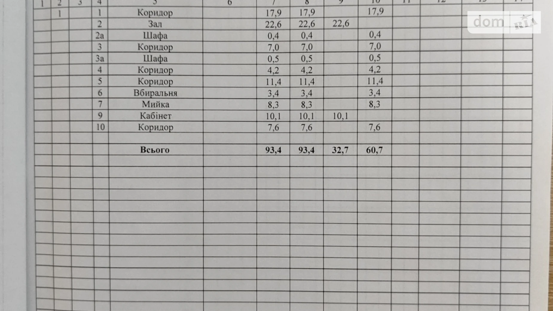 Продается офис 162.2 кв. м в бизнес-центре, цена: 70000 $ - фото 4