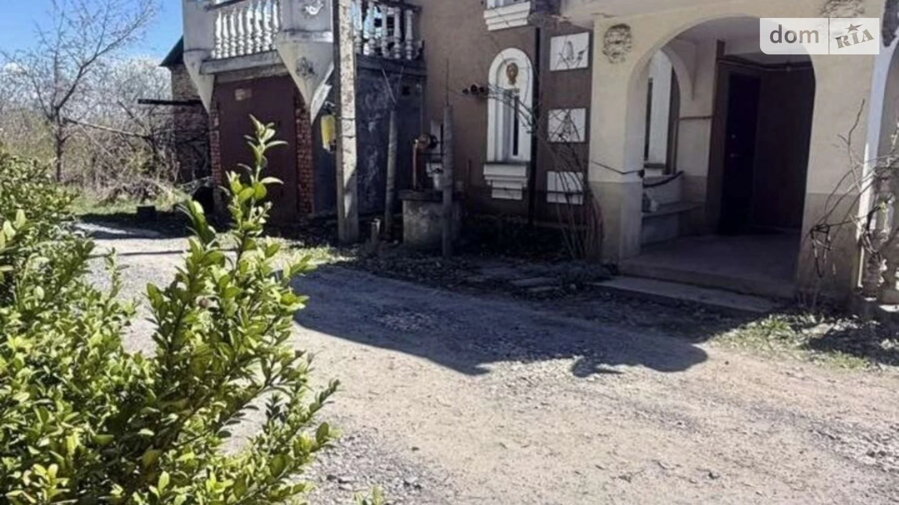 Продается дом на 2 этажа 80 кв. м с бассейном, цена: 55000 $ - фото 2