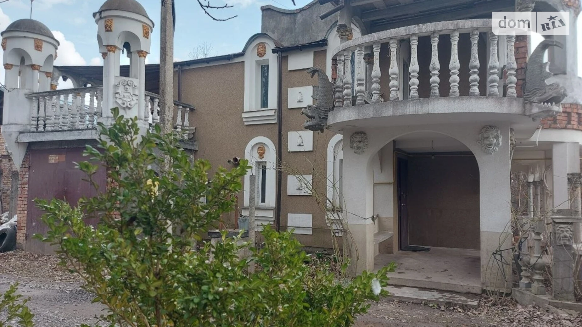 Продается дом на 2 этажа 80 кв. м с бассейном, цена: 55000 $ - фото 4