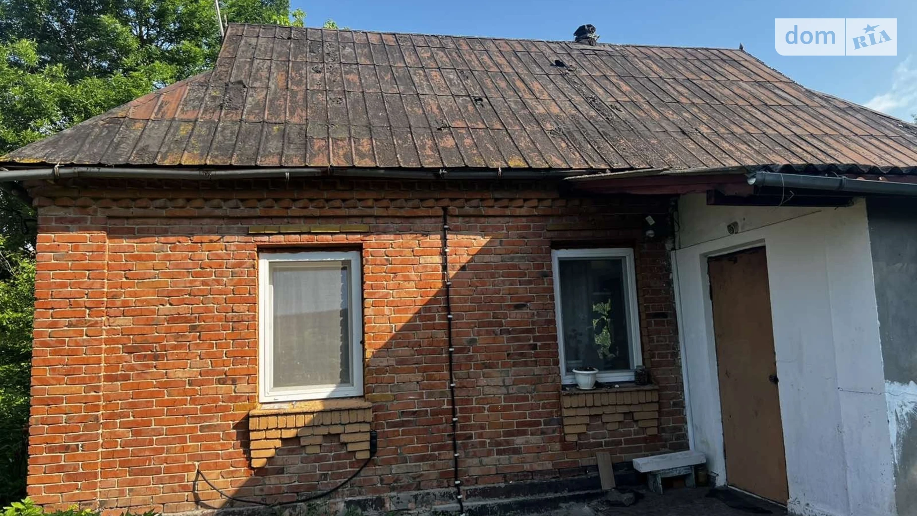 Продается одноэтажный дом 43.2 кв. м с мансардой, цена: 27000 $ - фото 2