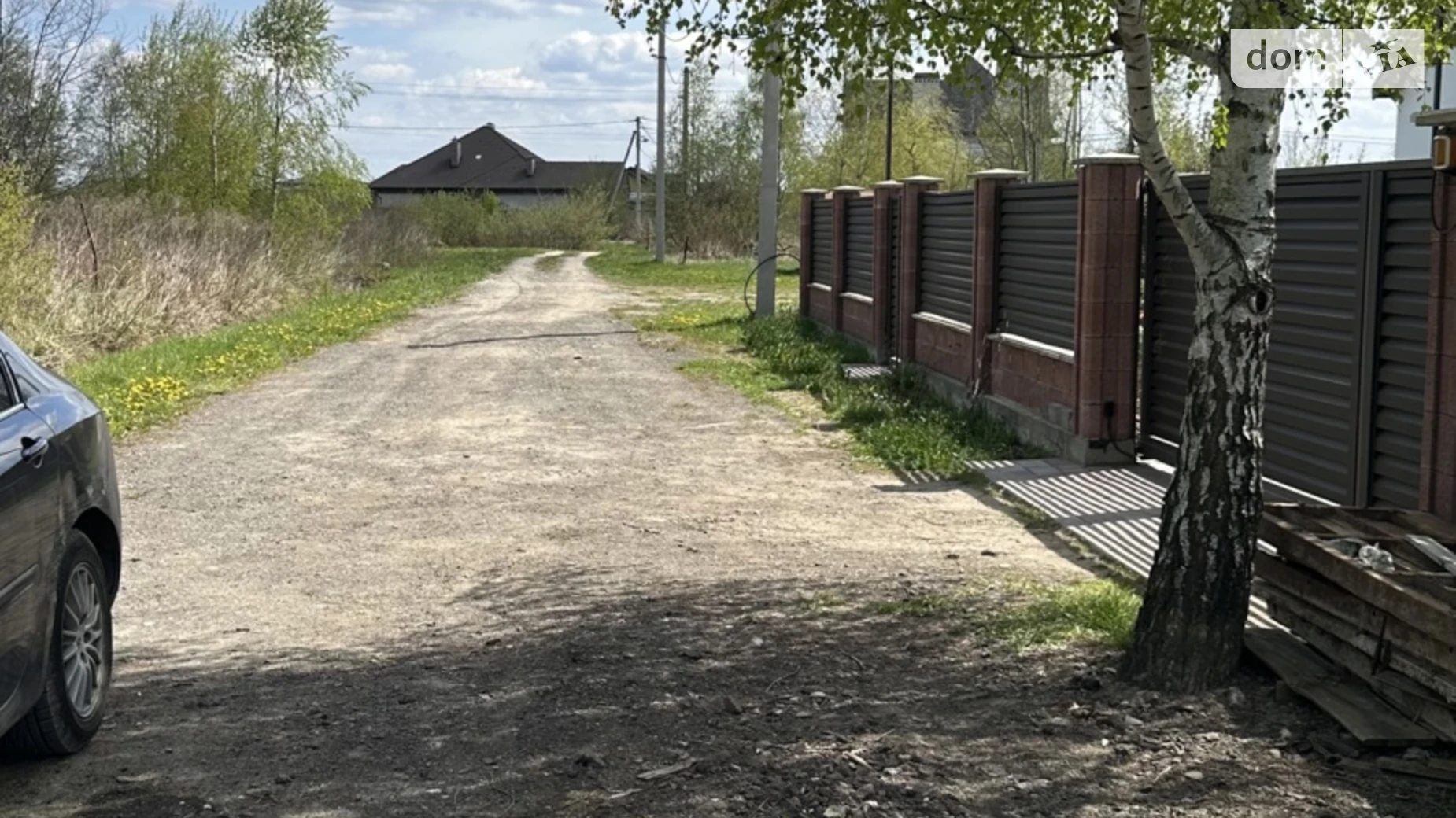 Продається земельна ділянка 10 соток у Івано-Франківській області, цена: 17000 $ - фото 2