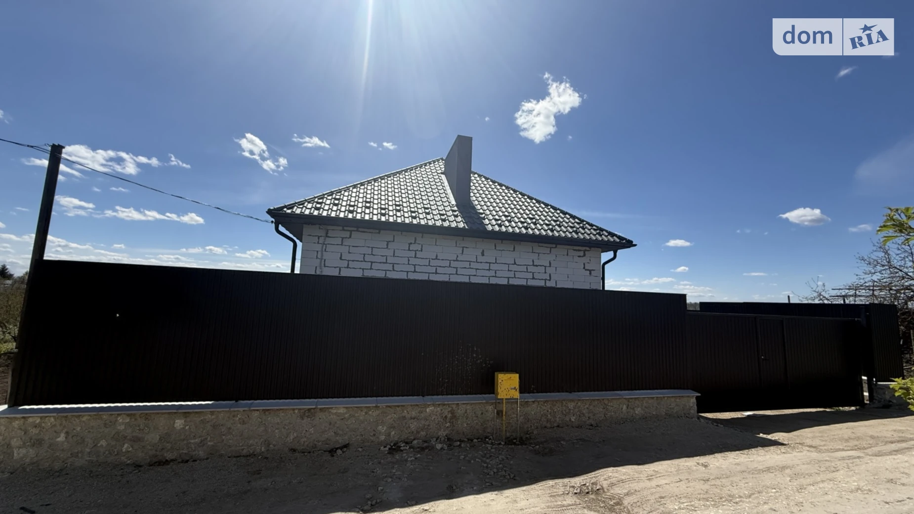 Продается дом на 2 этажа 159 кв. м с камином, цена: 140000 $ - фото 3