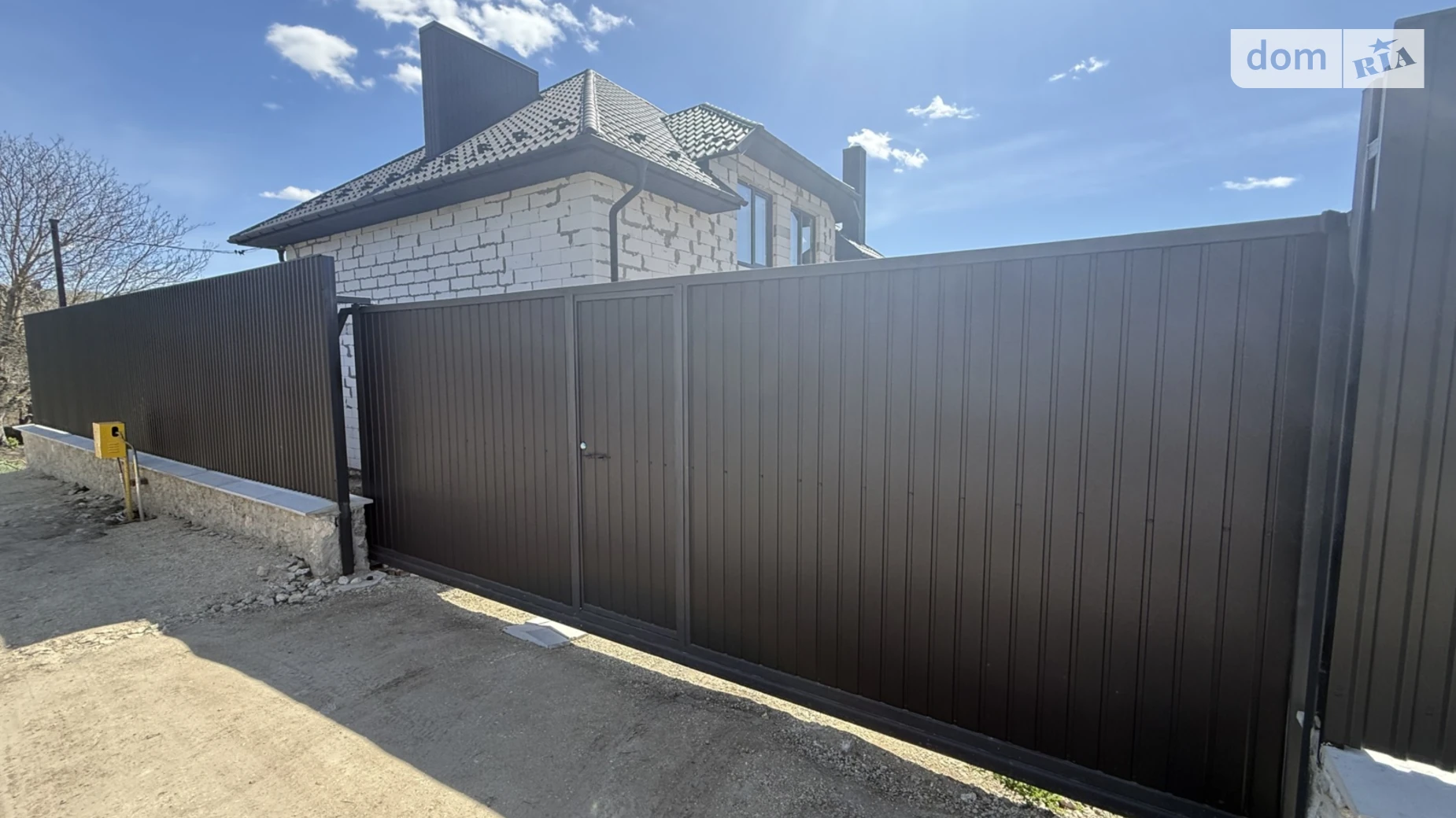 Продается дом на 2 этажа 159 кв. м с камином, цена: 140000 $ - фото 5