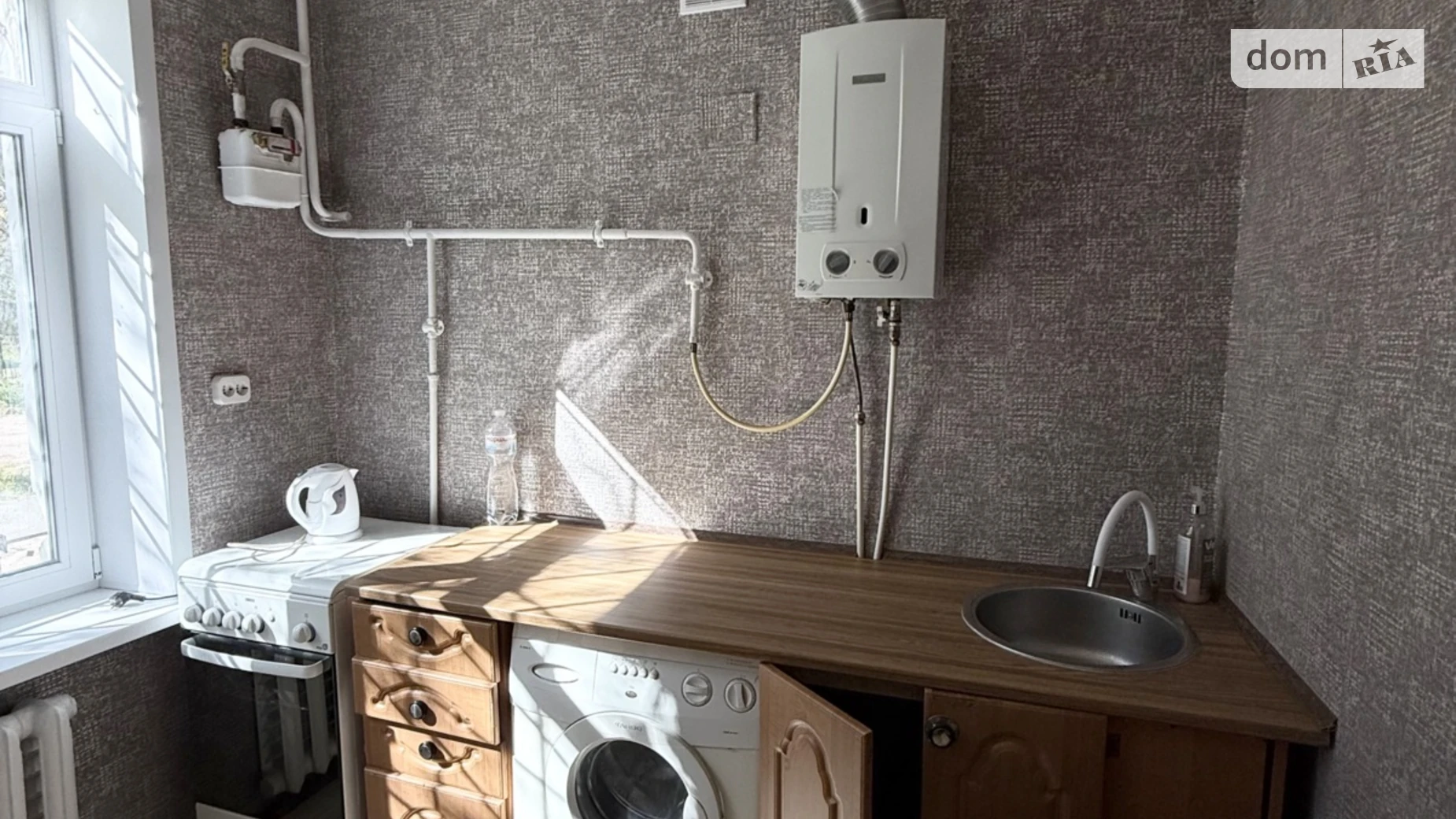 Продается 1-комнатная квартира 30 кв. м в Николаеве, ул. Леваневцев - фото 2