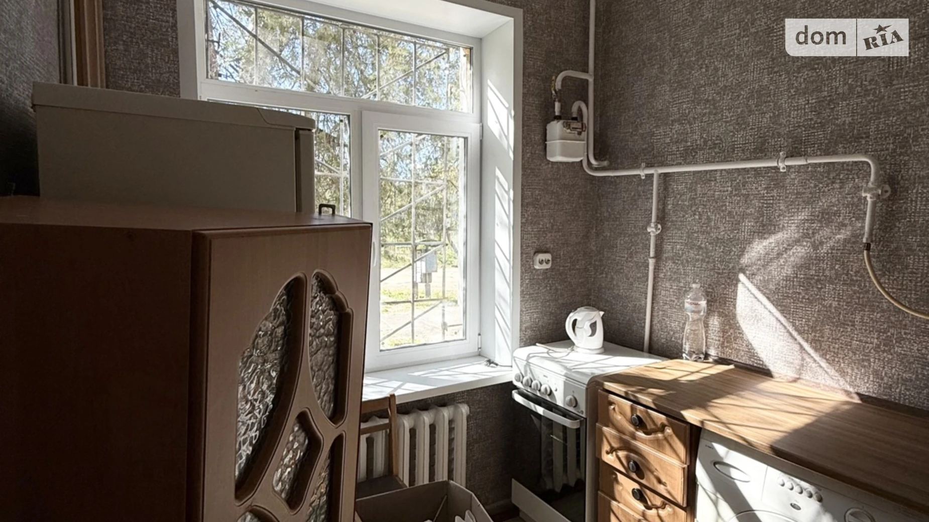 Продается 1-комнатная квартира 30 кв. м в Николаеве, ул. Леваневцев - фото 3