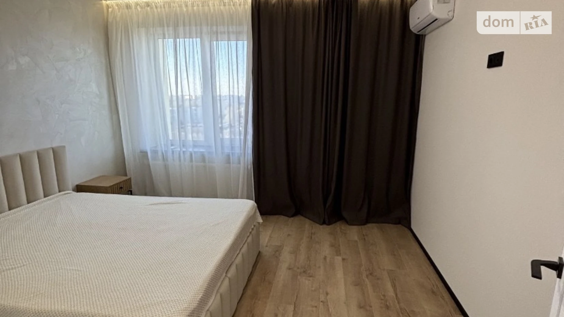 1-комнатная квартира 45 кв. м в Луцке, цена: 17000 грн - фото 2