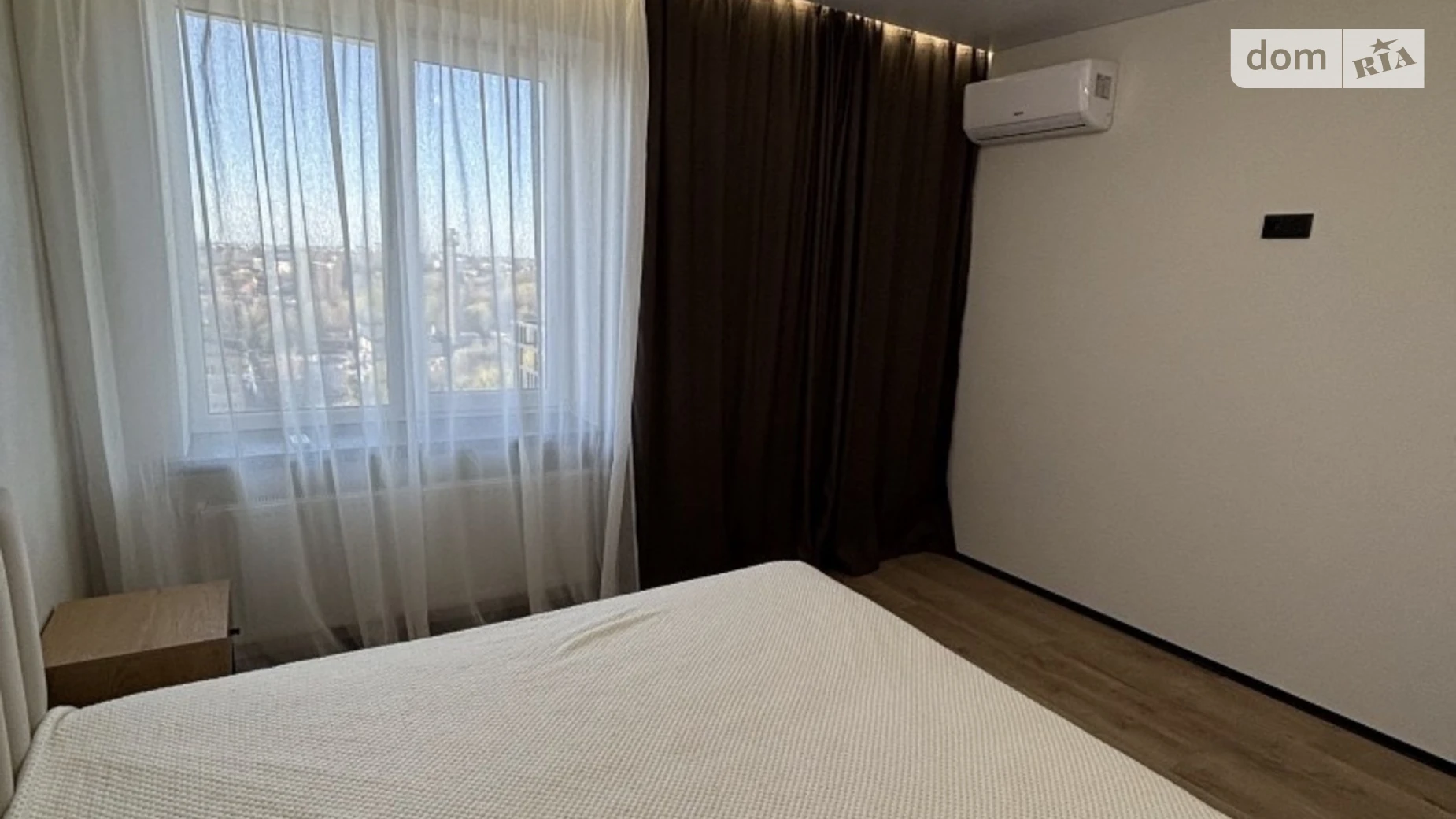 1-комнатная квартира 45 кв. м в Луцке, цена: 17000 грн - фото 4