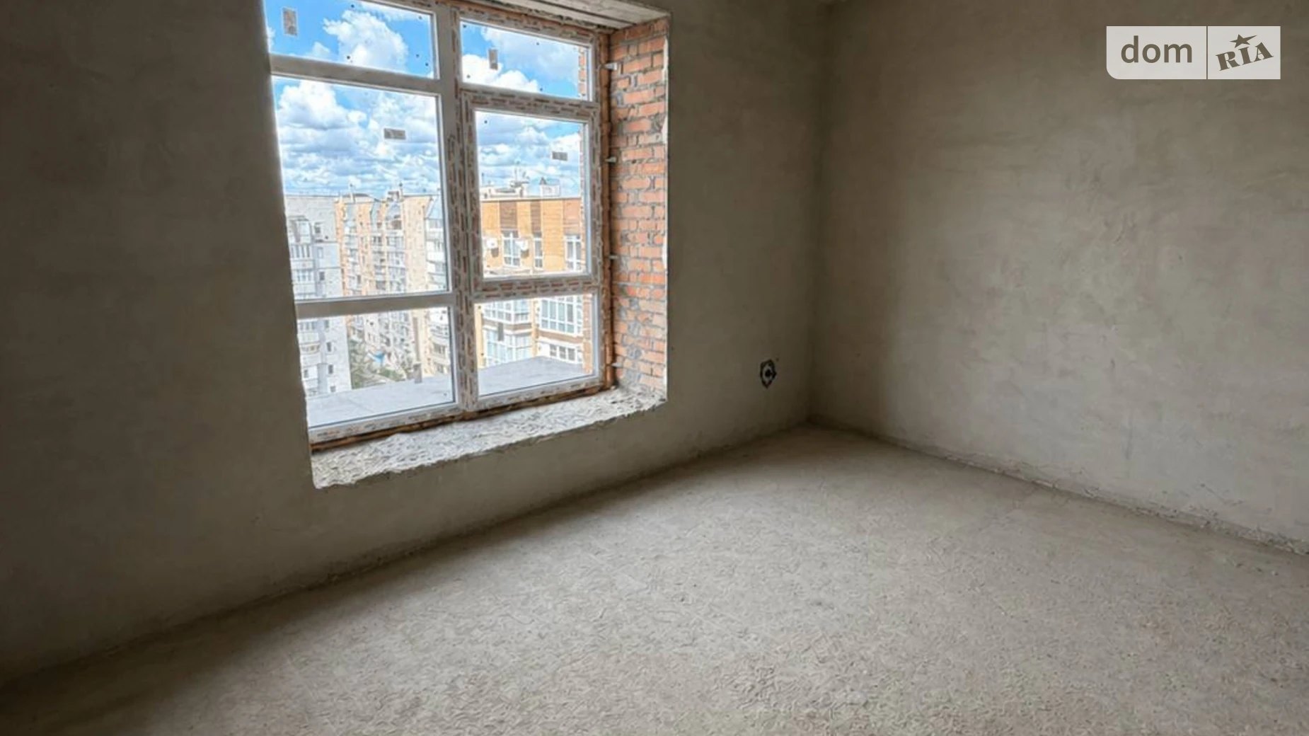 Продается 1-комнатная квартира 50 кв. м в Житомире, цена: 44000 $ - фото 3