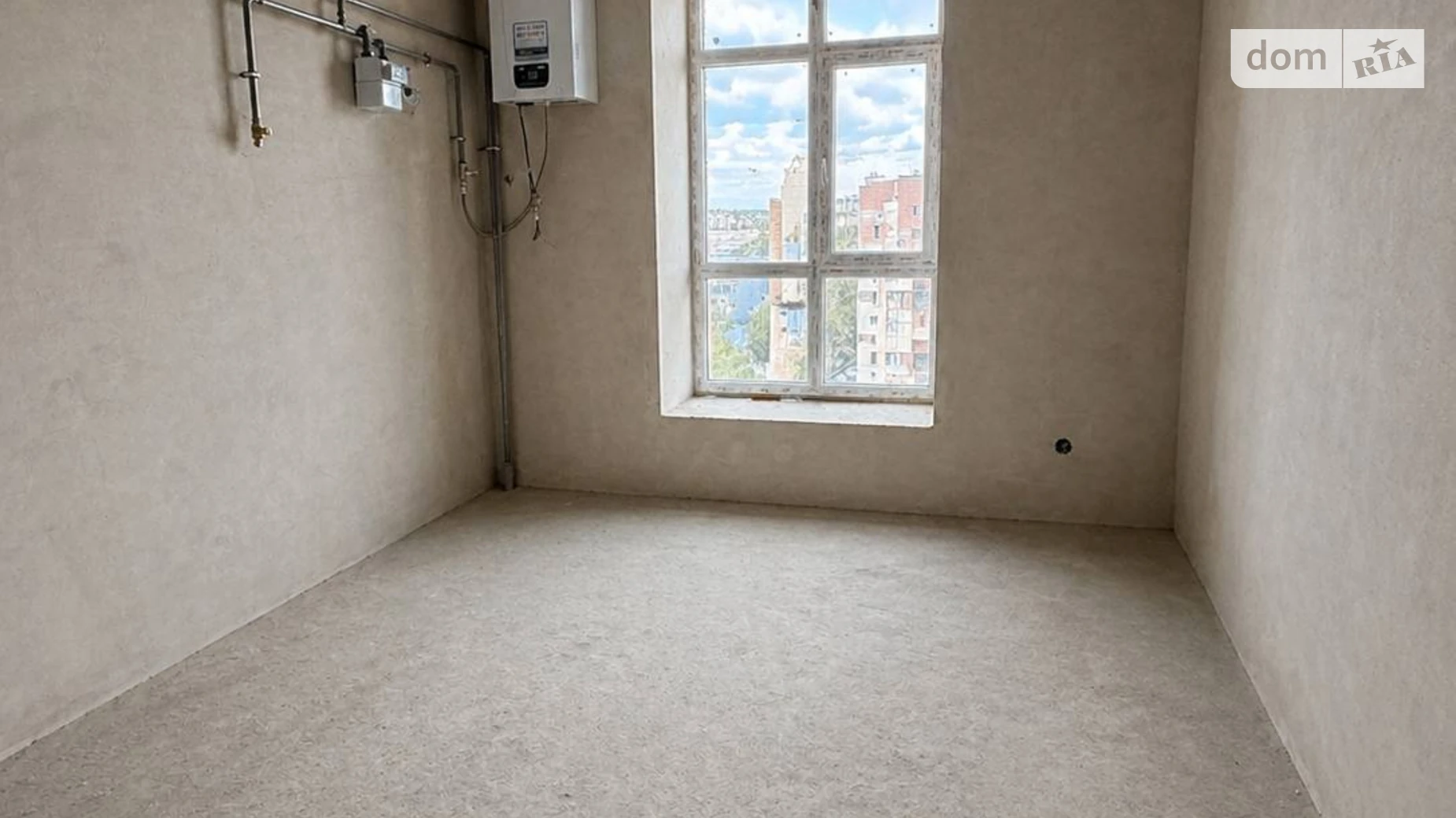 Продается 1-комнатная квартира 50 кв. м в Житомире, цена: 44000 $ - фото 5