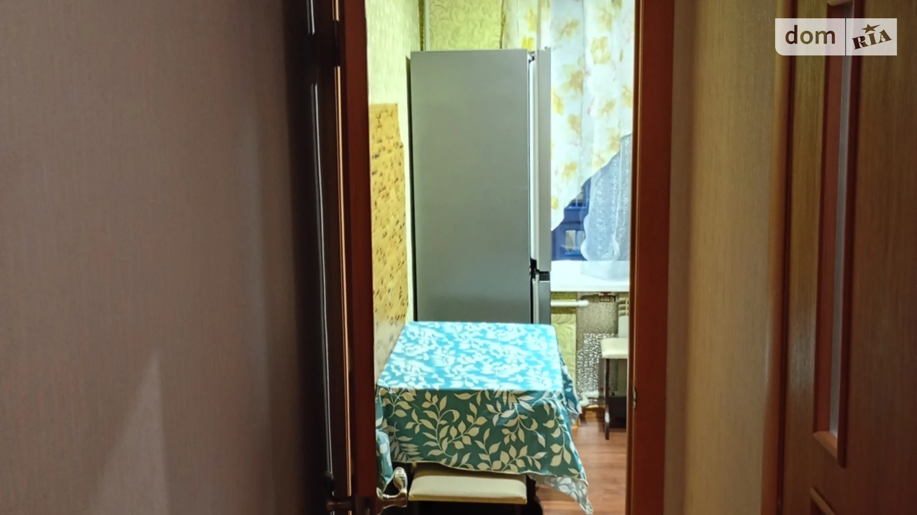 Сдается в аренду 1-комнатная квартира 30 кв. м в Днепре, мас. Тополь-2, 5 - фото 3