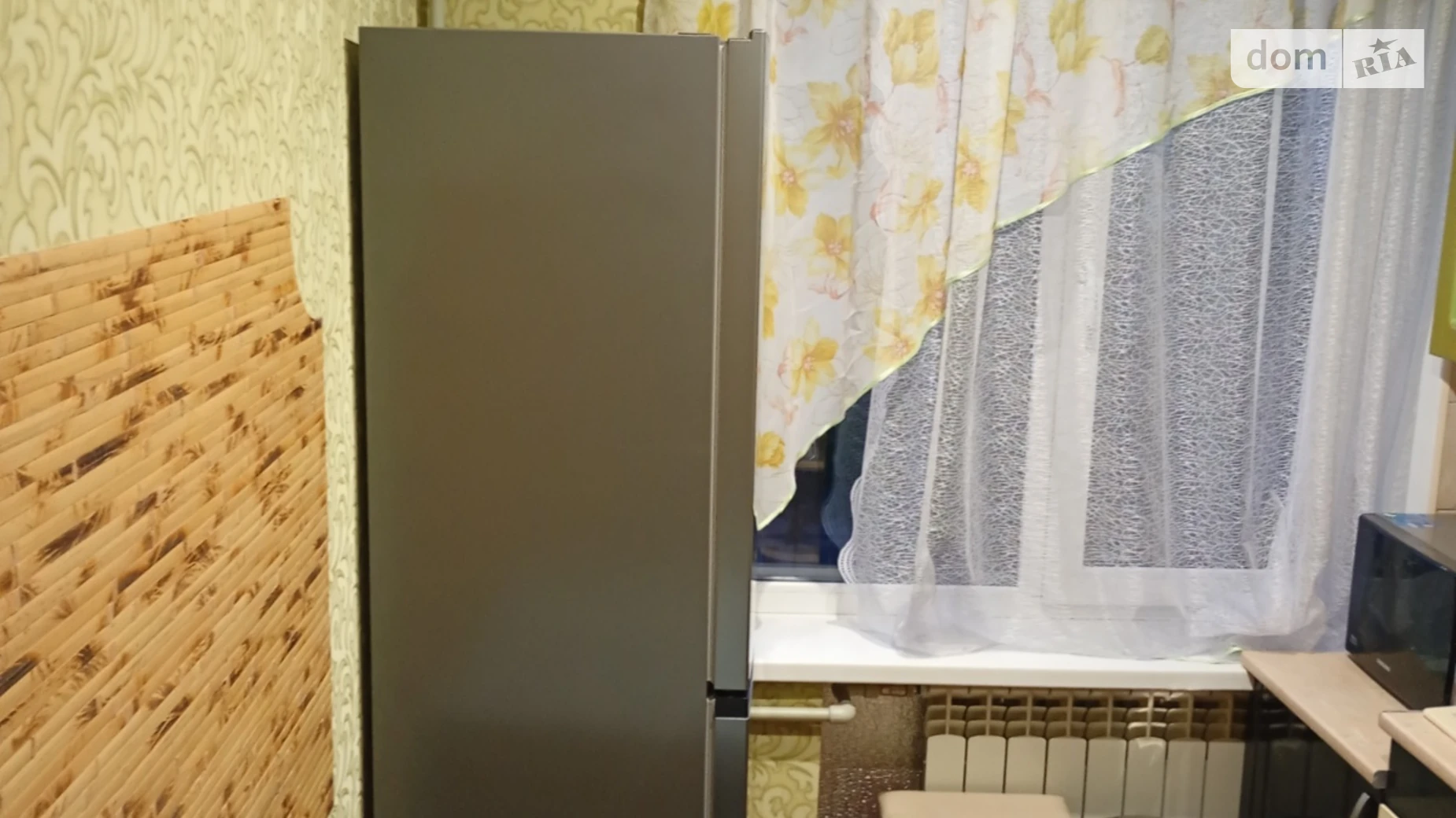 Сдается в аренду 1-комнатная квартира 30 кв. м в Днепре, мас. Тополь-2, 5 - фото 2
