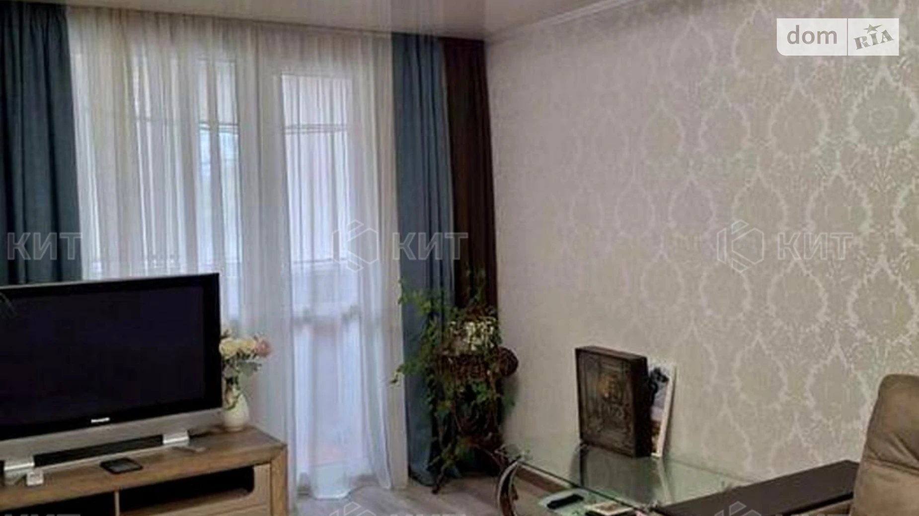 Продается 2-комнатная квартира 47 кв. м в Харькове, ул. Молодежная, 4 - фото 4