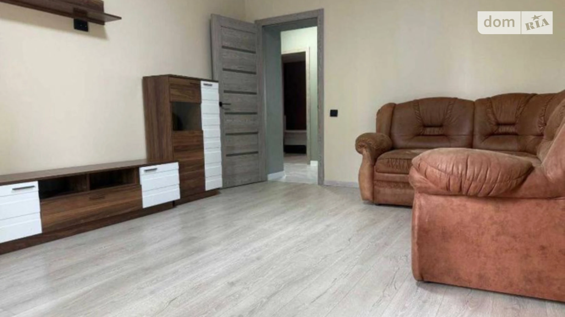 2-комнатная квартира 59 кв. м в Луцке, цена: 400 $ - фото 5