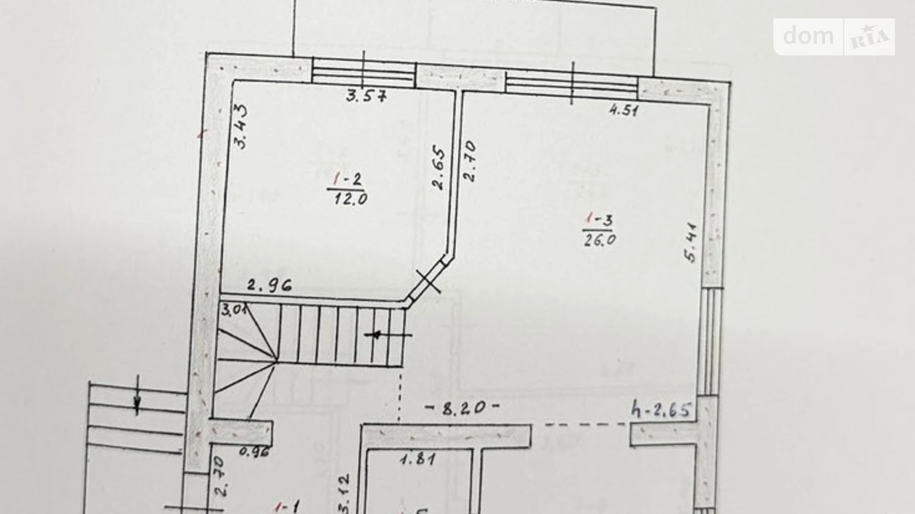 Продається будинок 2 поверховий 160 кв. м з банею/сауною, цена: 140000 $ - фото 5