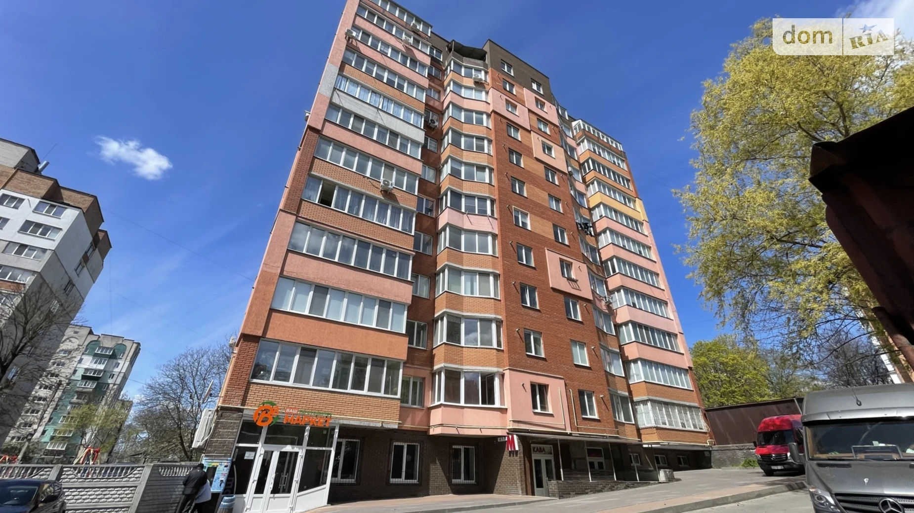 Продается помещения свободного назначения 174.4 кв. м в 10-этажном здании, цена: 75000 $ - фото 3