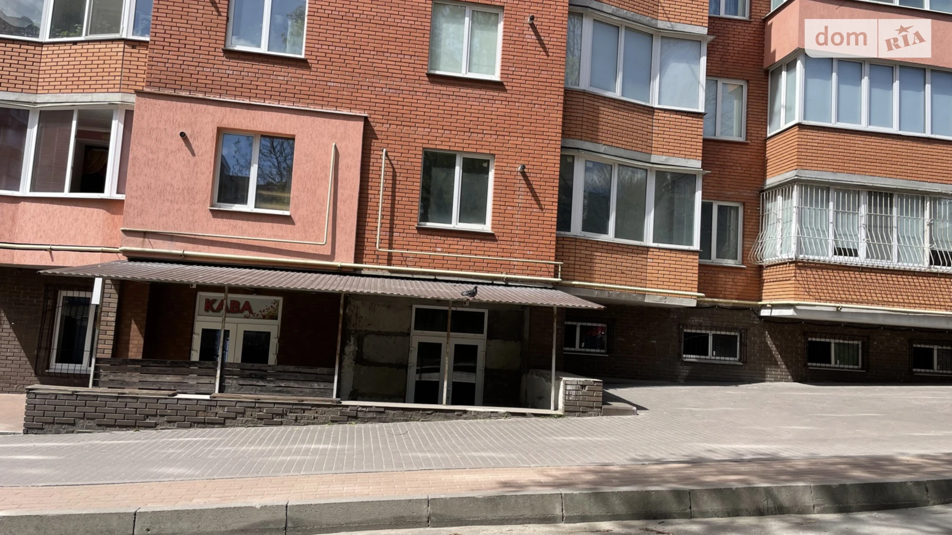 Продается помещения свободного назначения 174.4 кв. м в 10-этажном здании, цена: 75000 $ - фото 4