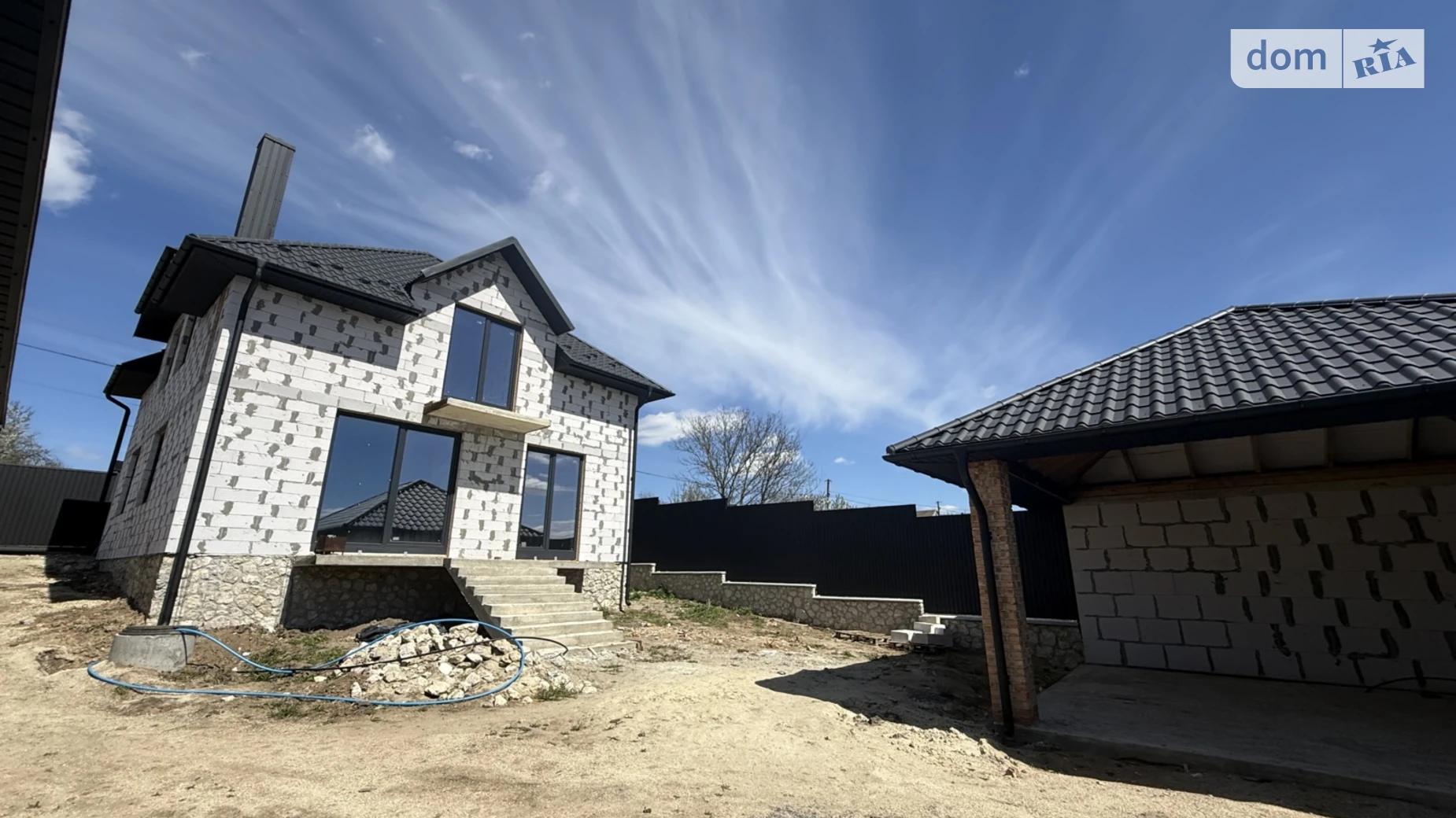 Продається будинок 2 поверховий 160 кв. м з банею/сауною, цена: 140000 $ - фото 3