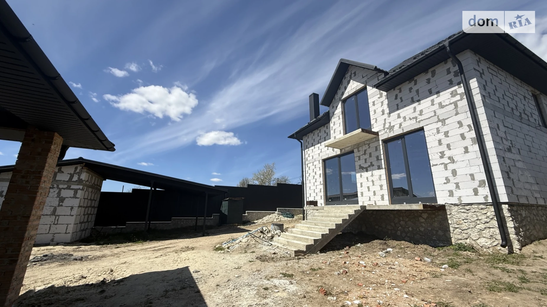 Продається будинок 2 поверховий 160 кв. м з банею/сауною, цена: 140000 $ - фото 2