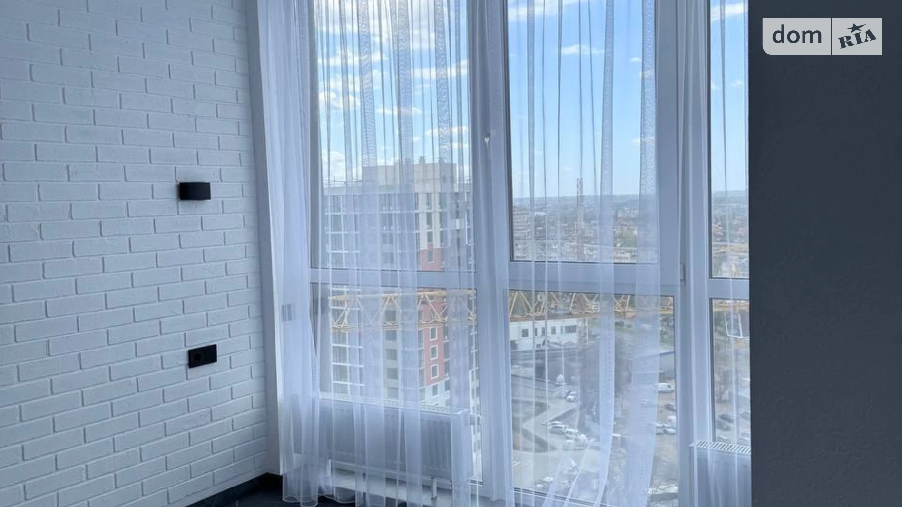 Продается 2-комнатная квартира 42 кв. м в Крыжановка, ул. Марсельская - фото 2
