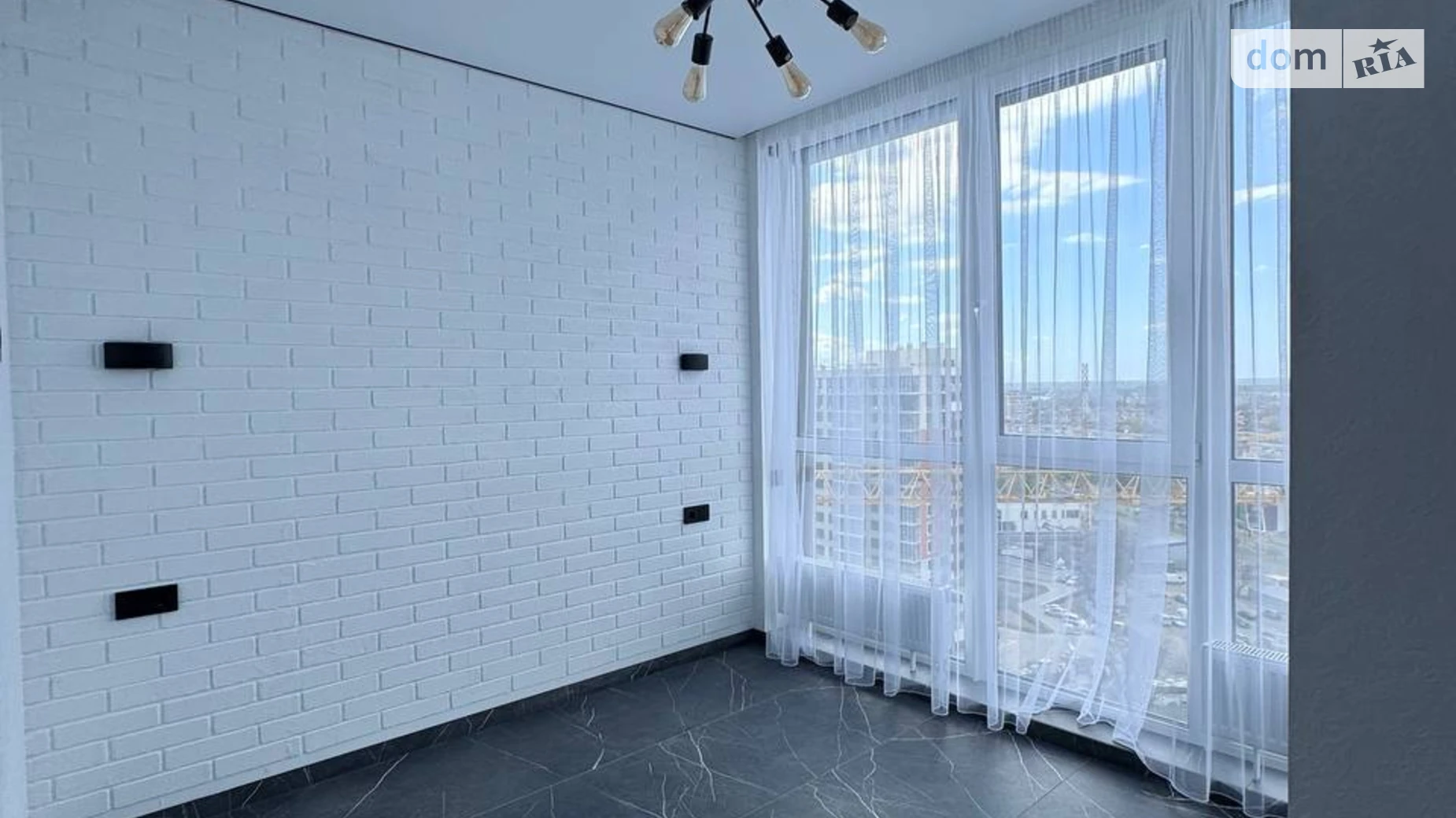 Продается 2-комнатная квартира 42 кв. м в Крыжановка, ул. Марсельская - фото 3