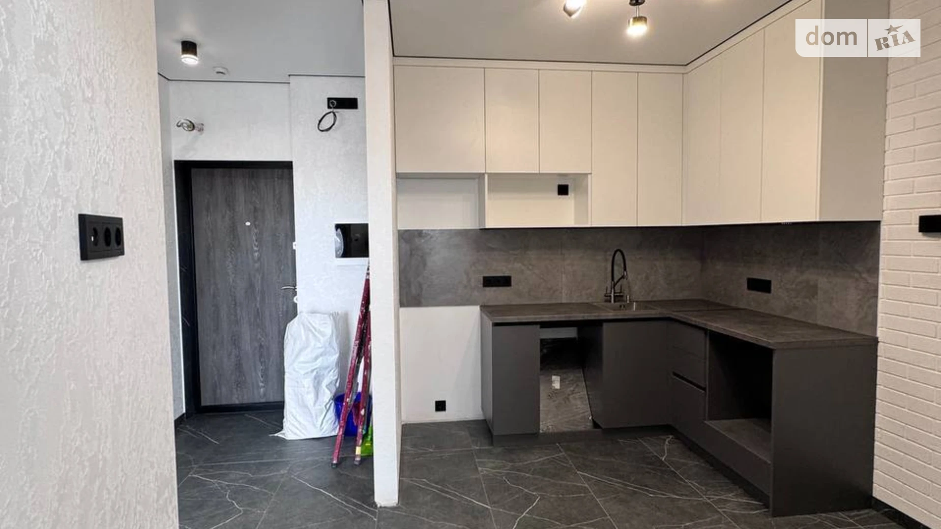 Продается 2-комнатная квартира 42 кв. м в Крыжановка, ул. Марсельская - фото 5