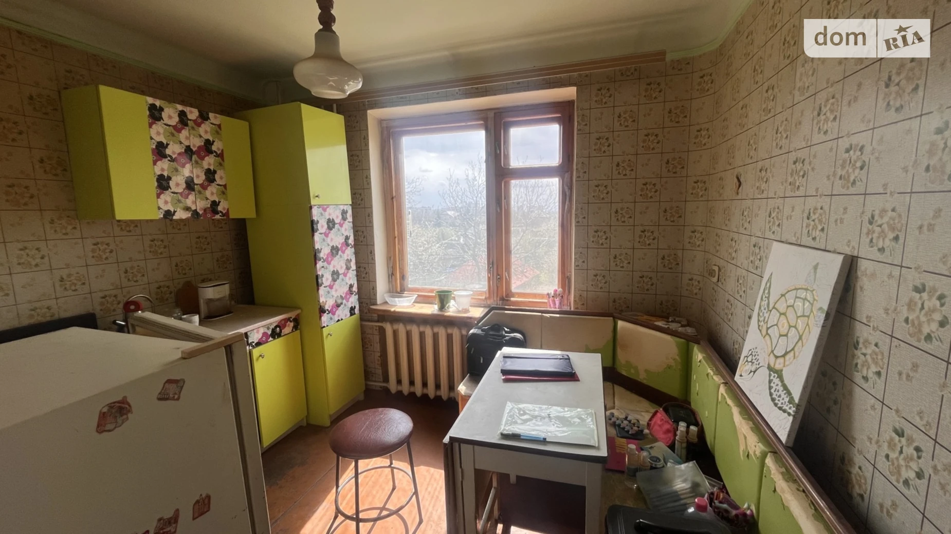 Продается 1-комнатная квартира 40 кв. м в Харькове, ул. Роганская, 100В - фото 2