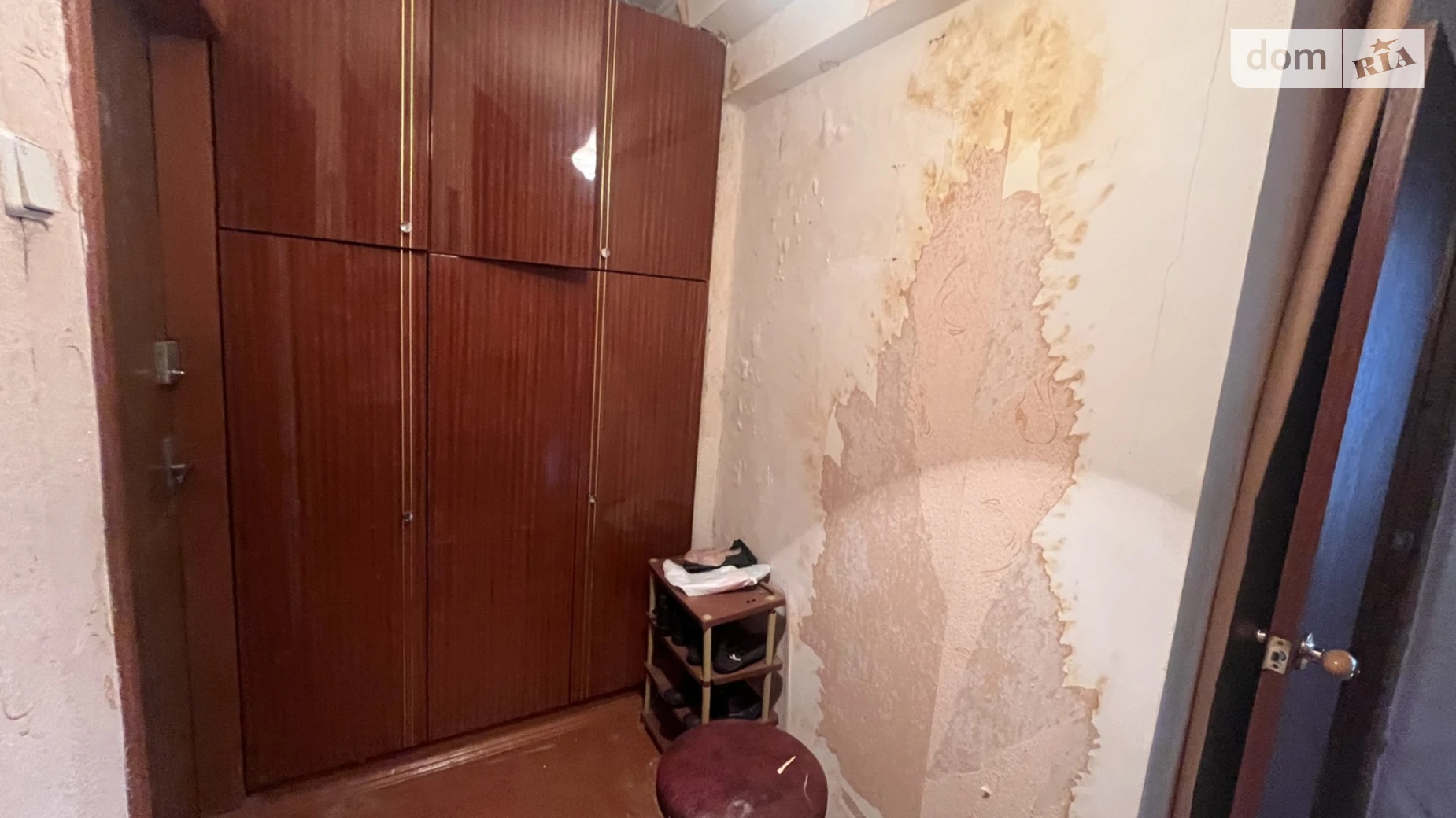 Продается 1-комнатная квартира 40 кв. м в Харькове, ул. Роганская, 100В - фото 4
