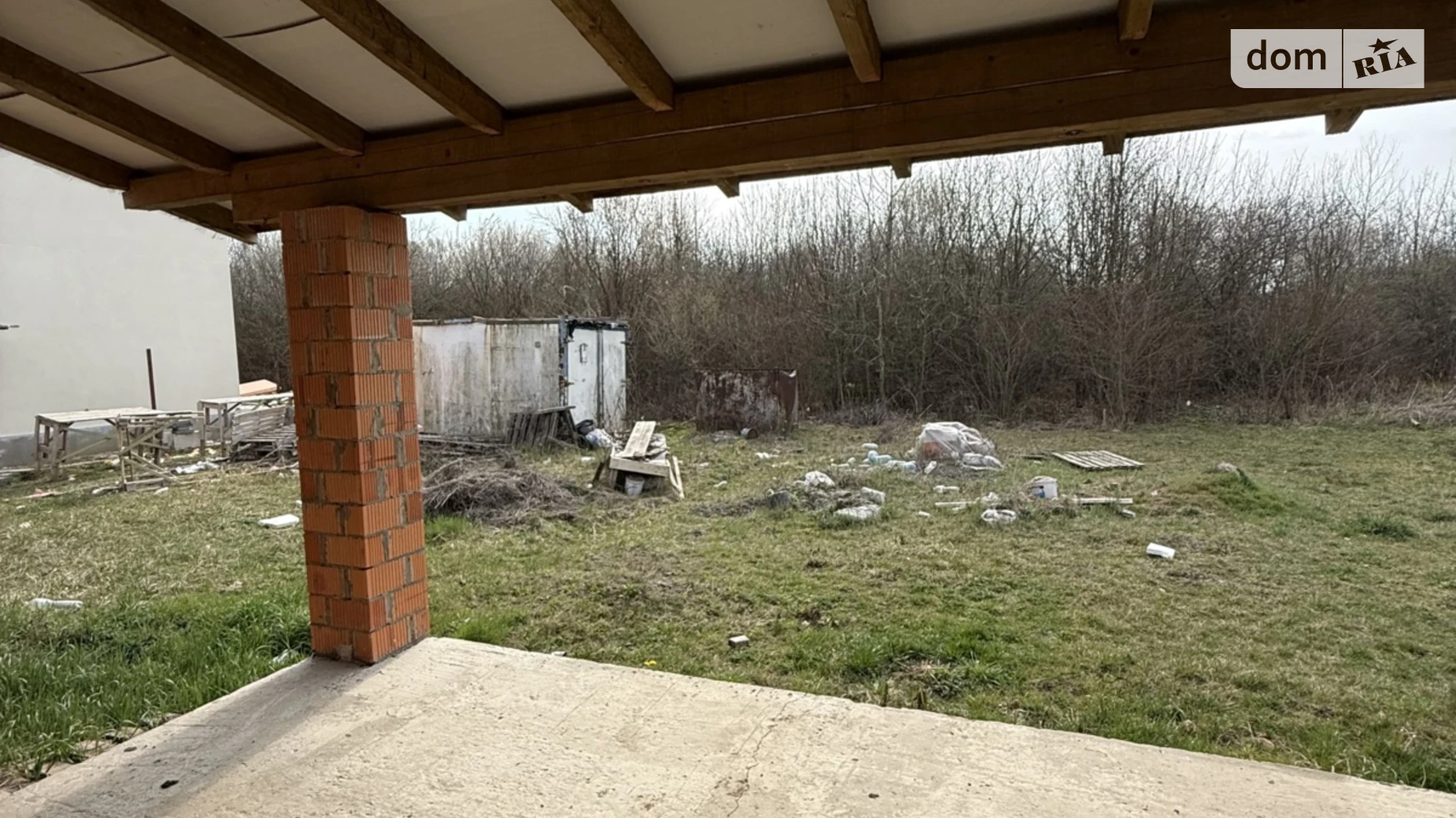 Продается одноэтажный дом 180 кв. м с камином, цена: 105000 $ - фото 5