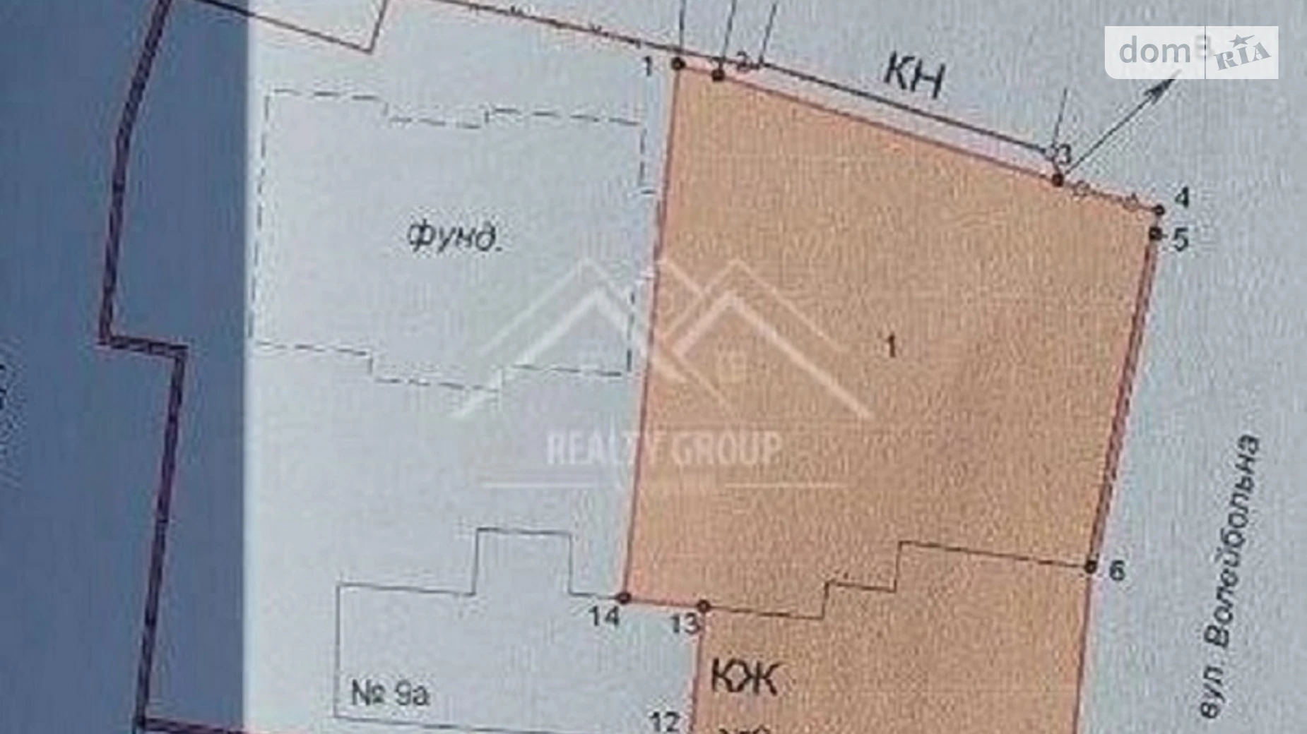 Продается одноэтажный дом 114.9 кв. м с балконом, цена: 50000 $ - фото 3