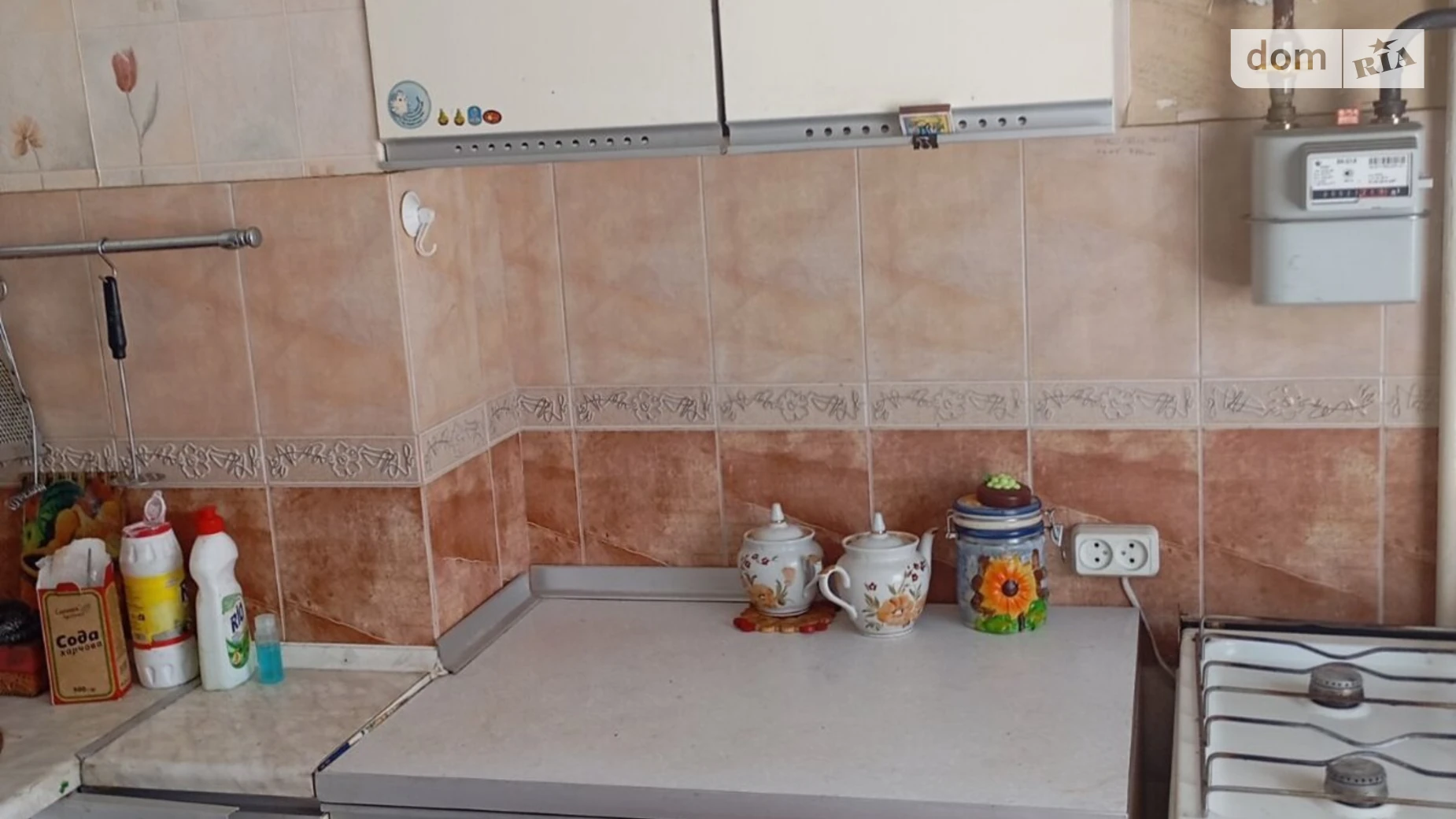 Здається в оренду 1-кімнатна квартира 34 кв. м у Одесі, вул. Академіка Корольова - фото 2