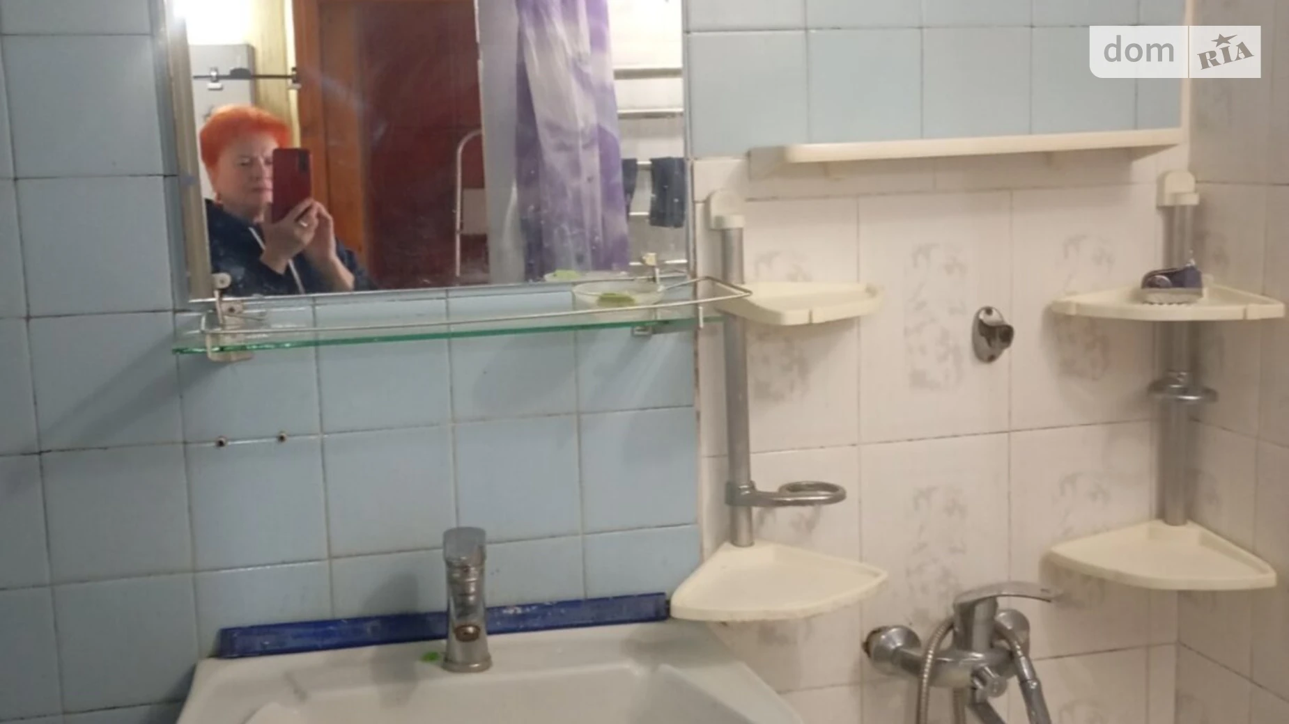 Здається в оренду 1-кімнатна квартира 34 кв. м у Одесі, вул. Академіка Корольова - фото 3
