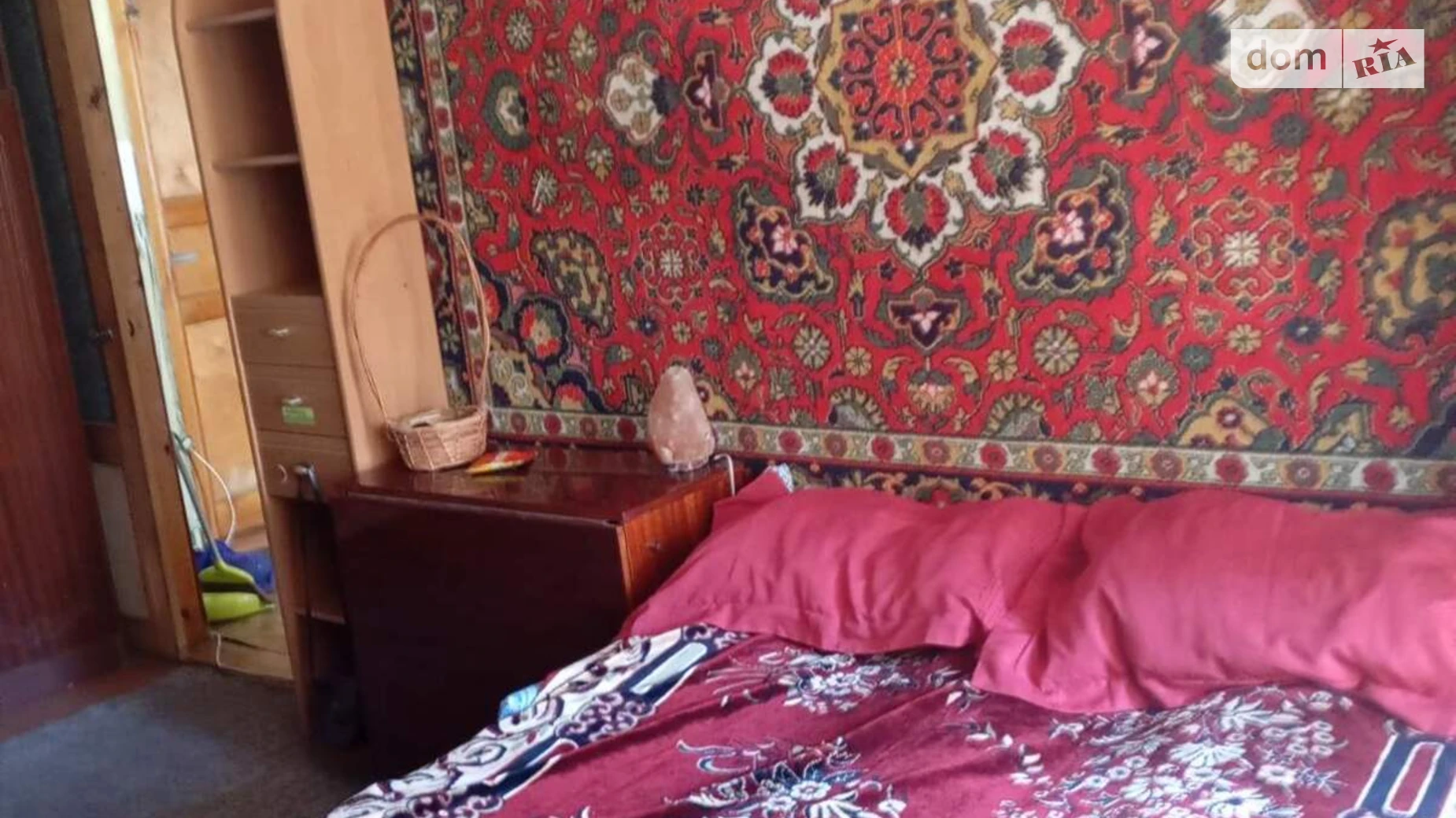 Здається в оренду 1-кімнатна квартира 34 кв. м у Одесі, вул. Академіка Корольова - фото 4