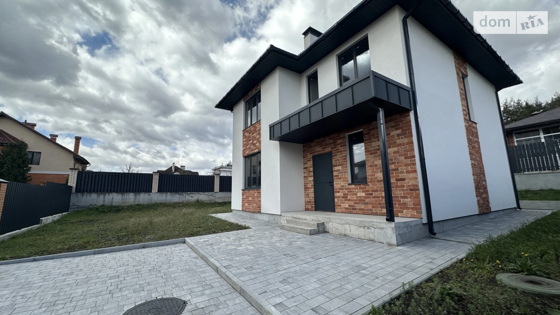 Продається будинок 2 поверховий 135 кв. м з садом, цена: 158000 $ - фото 2