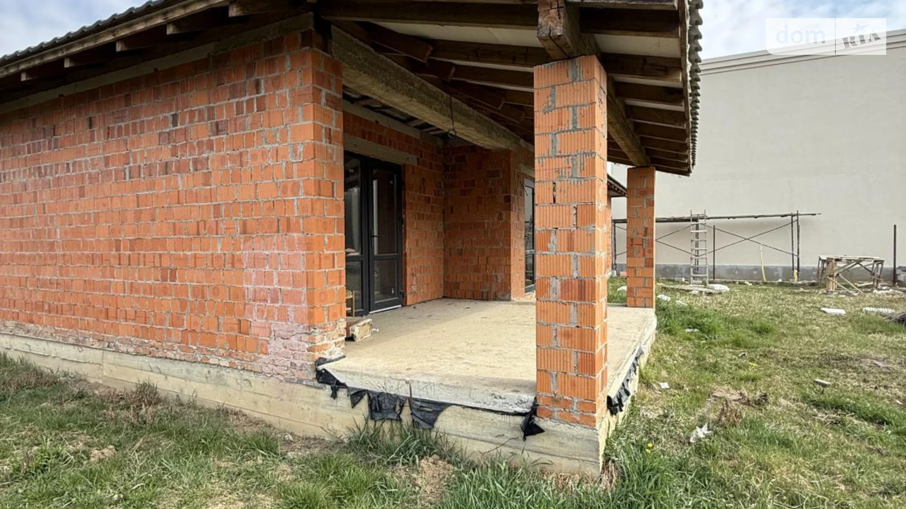 Продается одноэтажный дом 180 кв. м с мебелью, цена: 105000 $ - фото 4