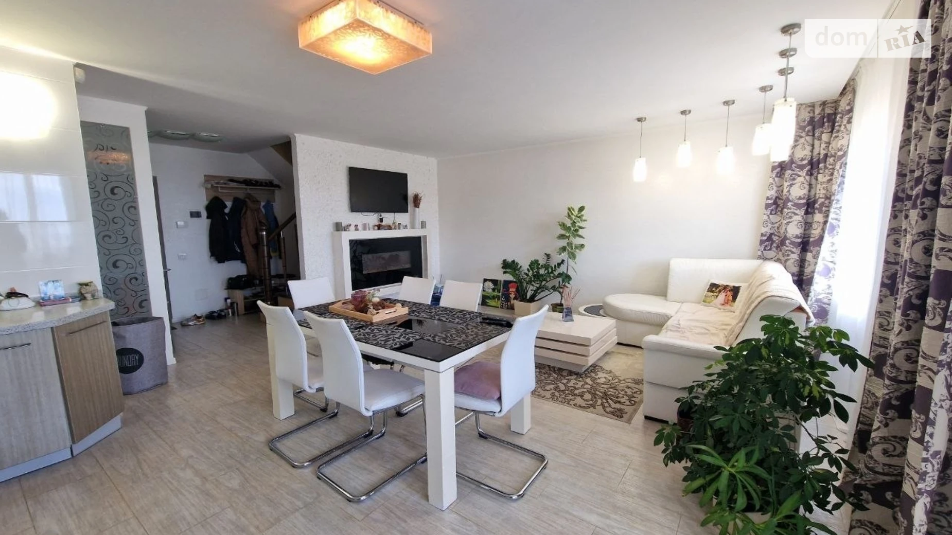 Продается 2-комнатная квартира 91.07 кв. м в Великой Березовице, ул. Энергетическая - фото 3