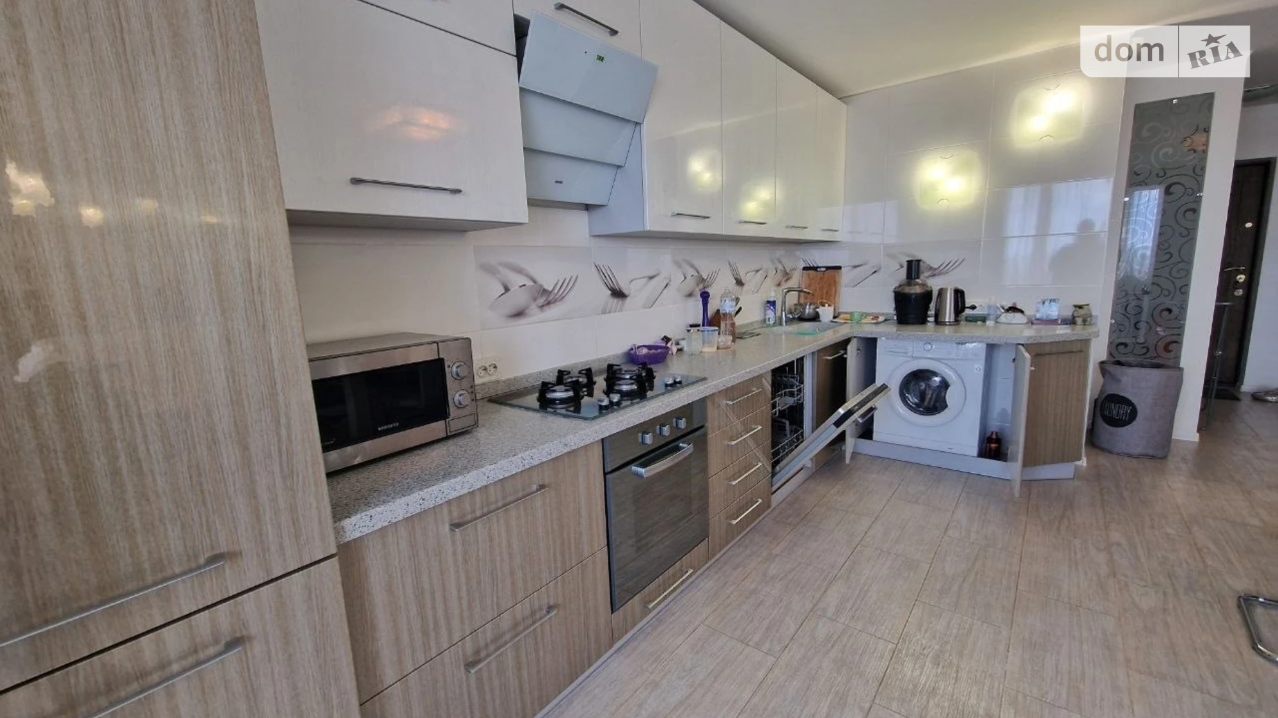 Продается 2-комнатная квартира 91.07 кв. м в Великой Березовице, ул. Энергетическая - фото 2