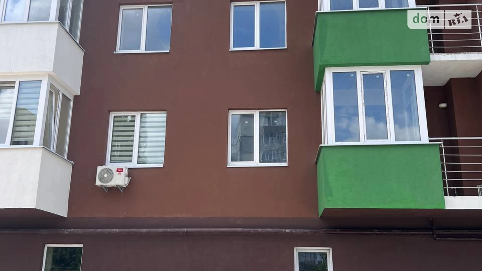 Продается помещения свободного назначения 109 кв. м в 9-этажном здании, цена: 3815000 грн - фото 3