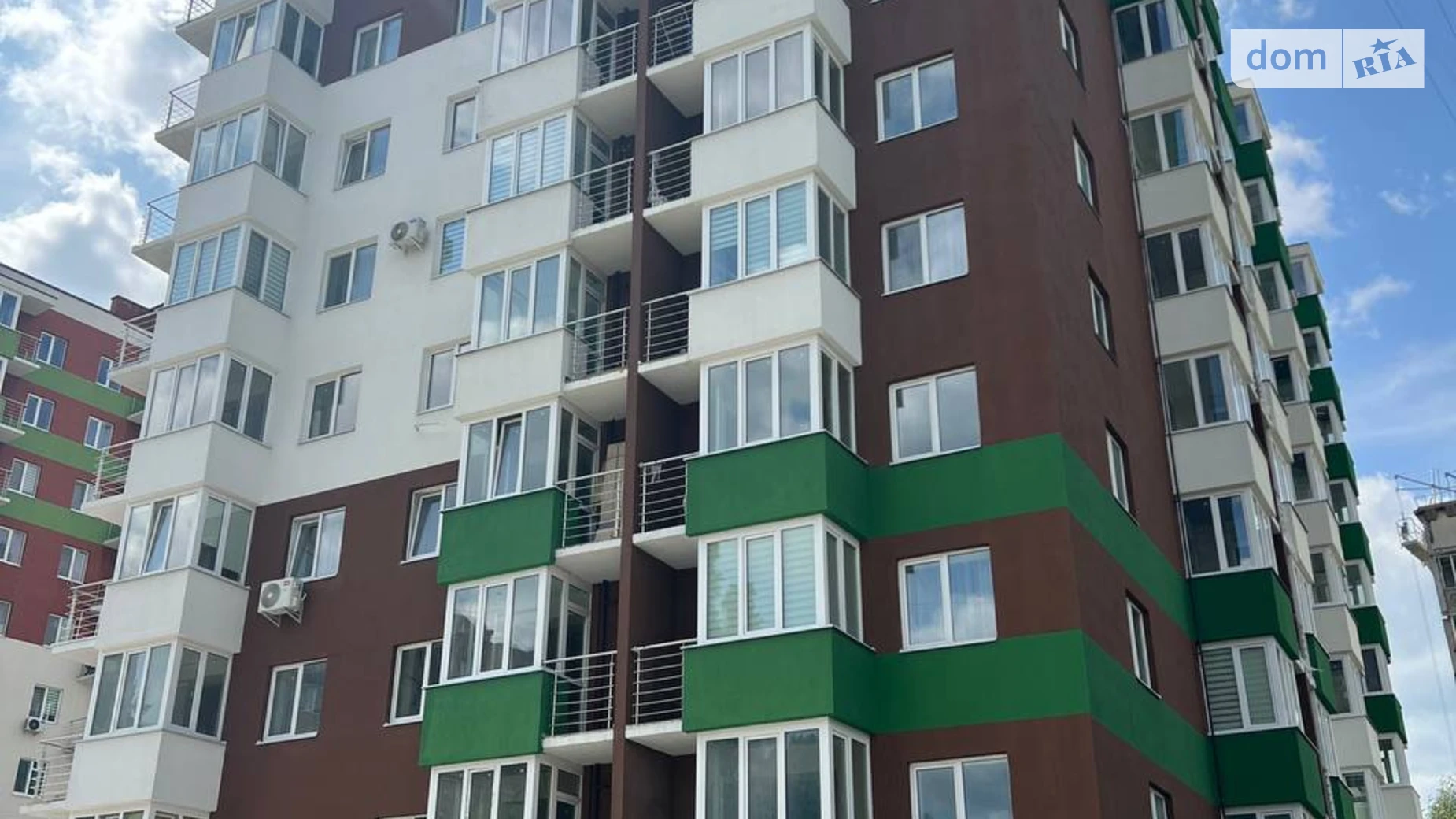 Продается помещения свободного назначения 109 кв. м в 9-этажном здании, цена: 3815000 грн - фото 2