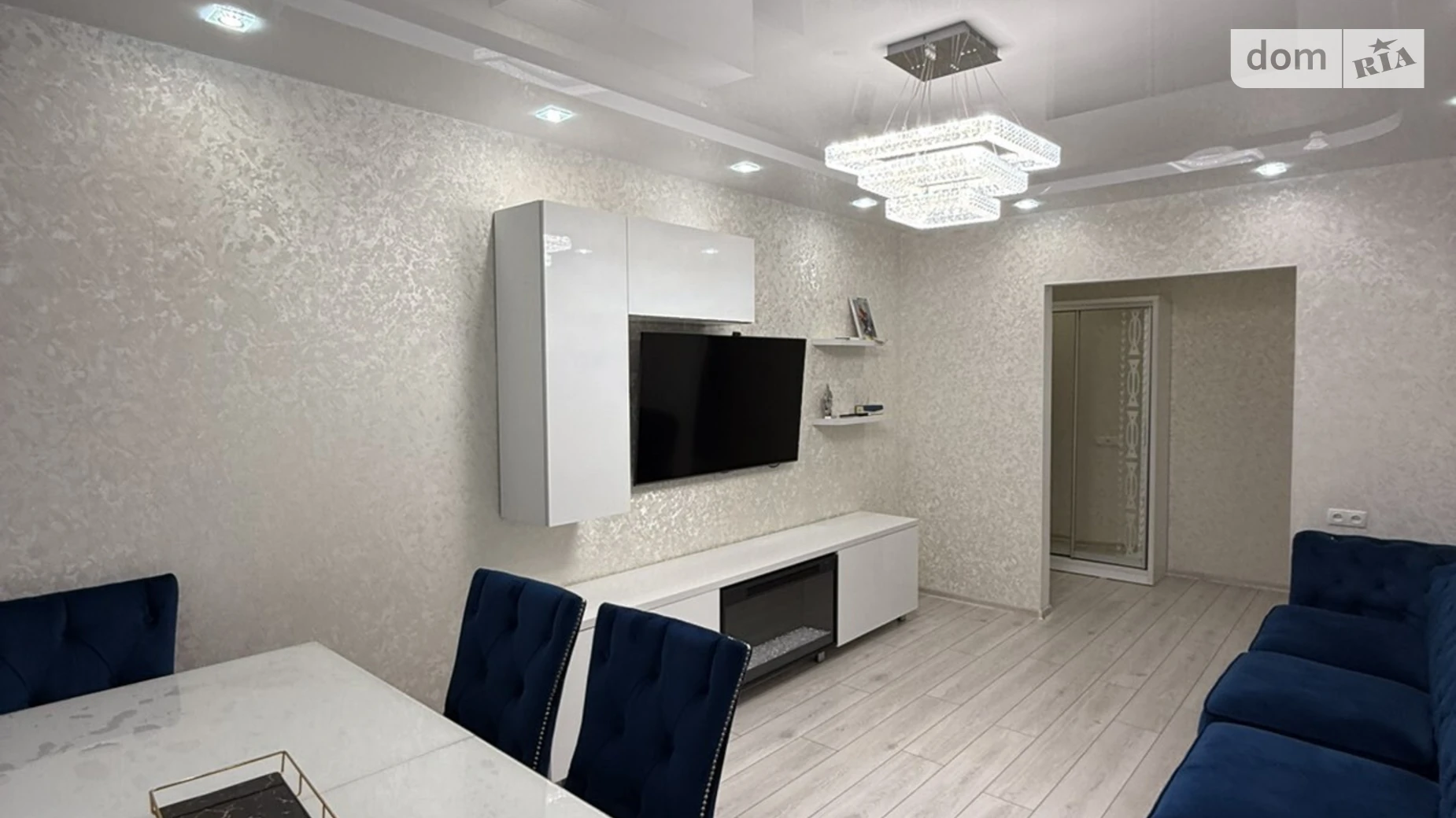 Продается 3-комнатная квартира 66 кв. м в Полтаве, ул. Чураивны - фото 5