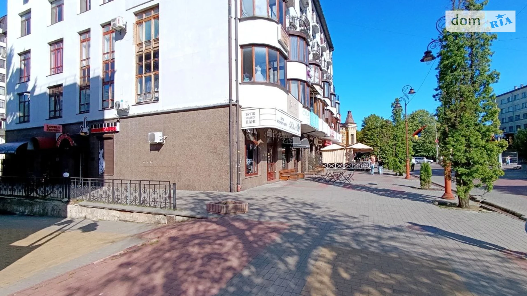 Сдается в аренду объект сферы услуг 62.4 кв. м в 7-этажном здании, цена: 24000 грн - фото 3