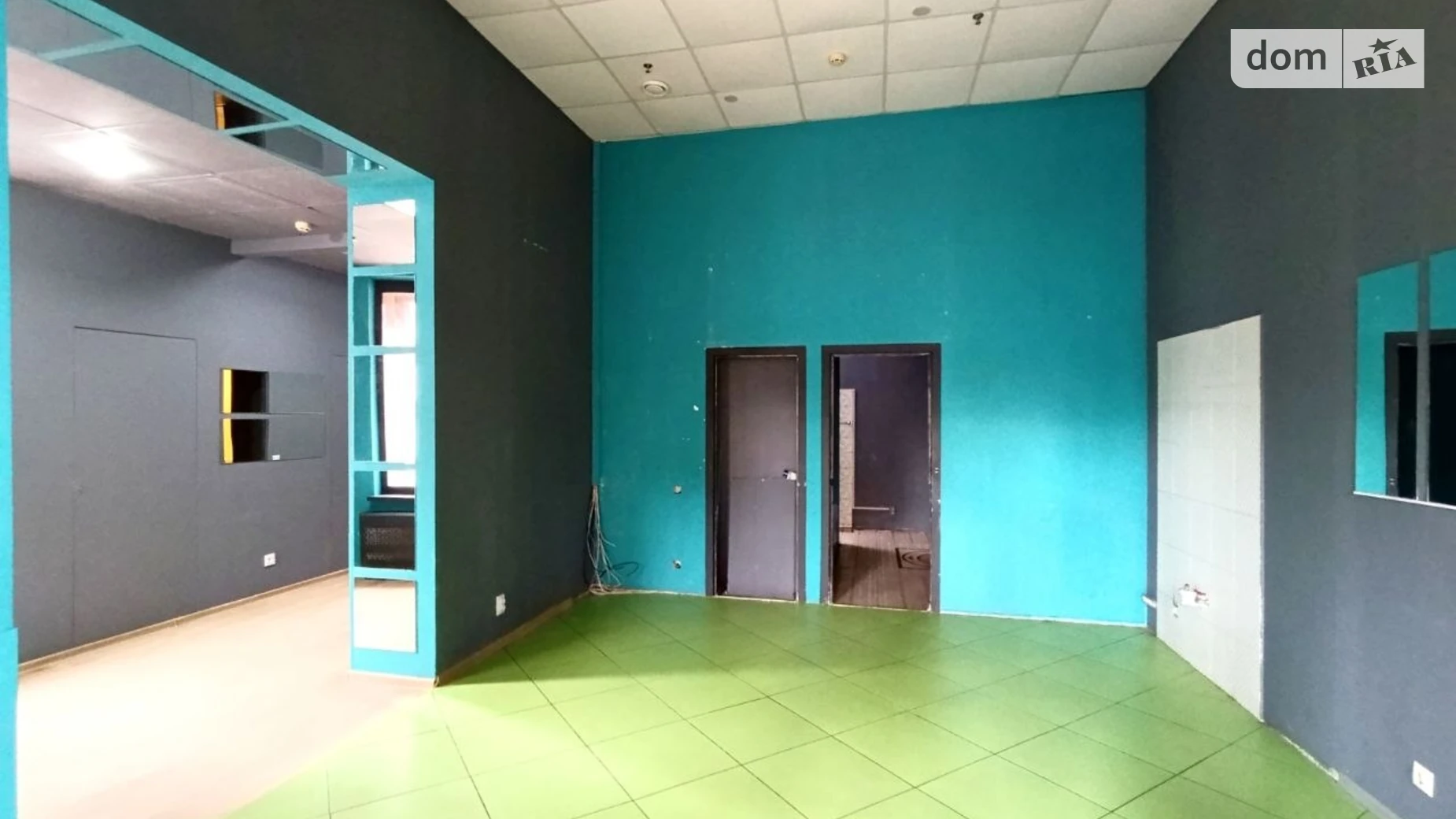 Сдается в аренду объект сферы услуг 62.4 кв. м в 7-этажном здании, цена: 24000 грн - фото 4