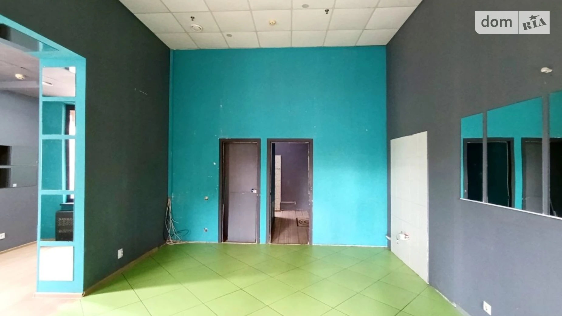 Сдается в аренду объект сферы услуг 62.4 кв. м в 7-этажном здании, цена: 24000 грн - фото 5
