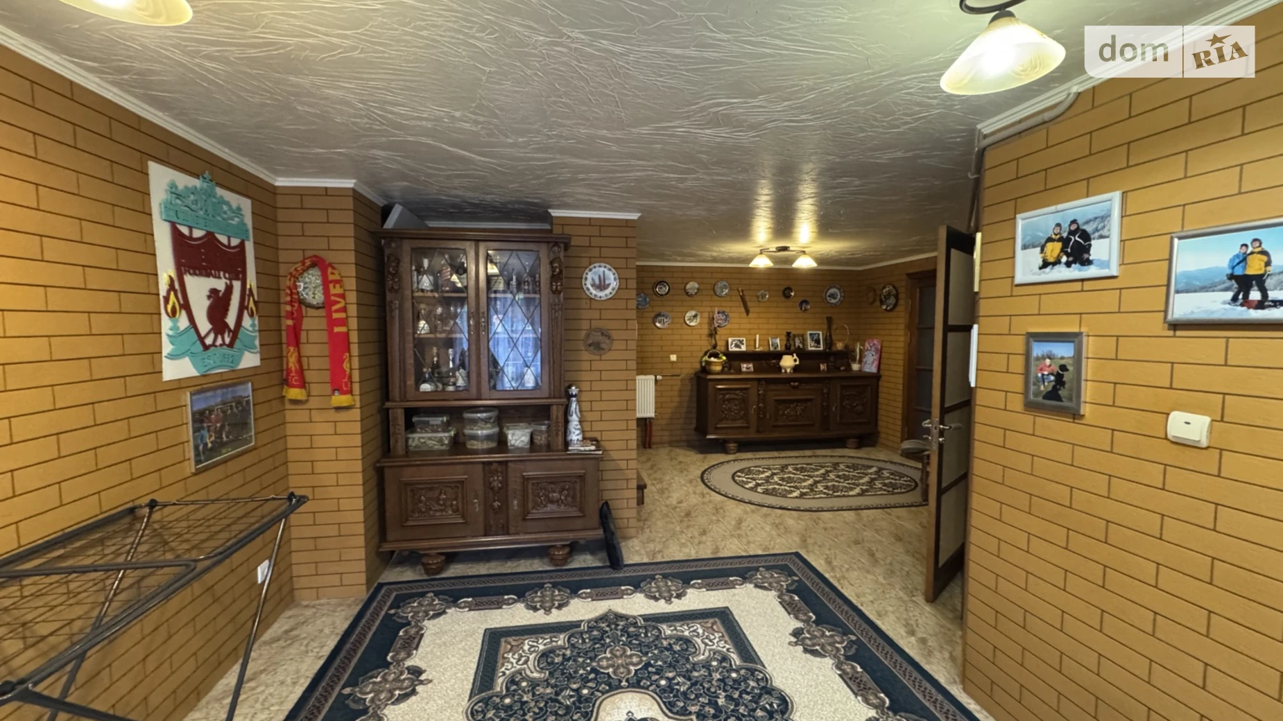 Продается дом на 2 этажа 164.4 кв. м с участком, цена: 130000 $ - фото 5