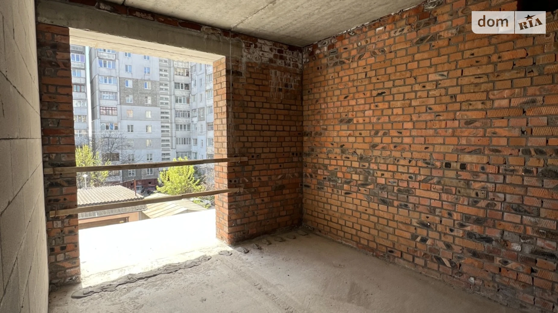 Продається 2-кімнатна квартира 56 кв. м у Хмельницькому, вул. Коновальця Євгена, 1 - фото 3