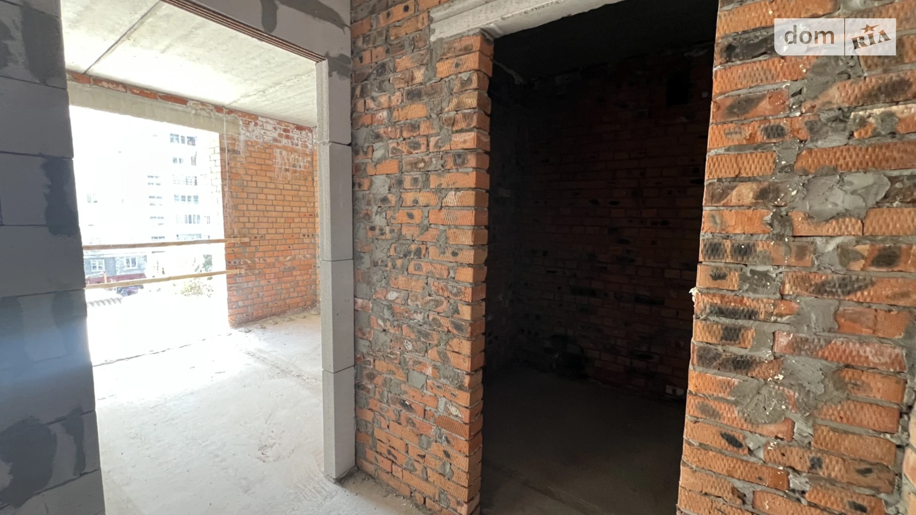 Продається 2-кімнатна квартира 56 кв. м у Хмельницькому, вул. Коновальця Євгена, 1 - фото 4