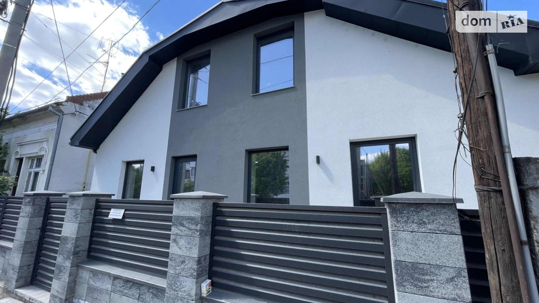 Продается дом на 2 этажа 174 кв. м с камином, цена: 150000 $ - фото 3