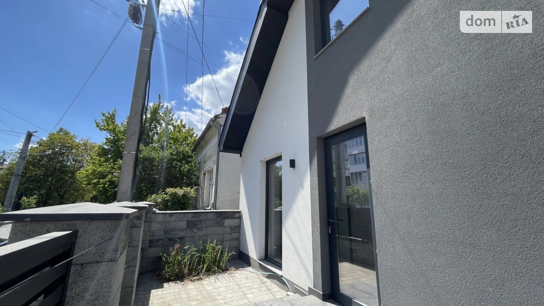 Продается дом на 2 этажа 174 кв. м с камином, цена: 150000 $ - фото 5