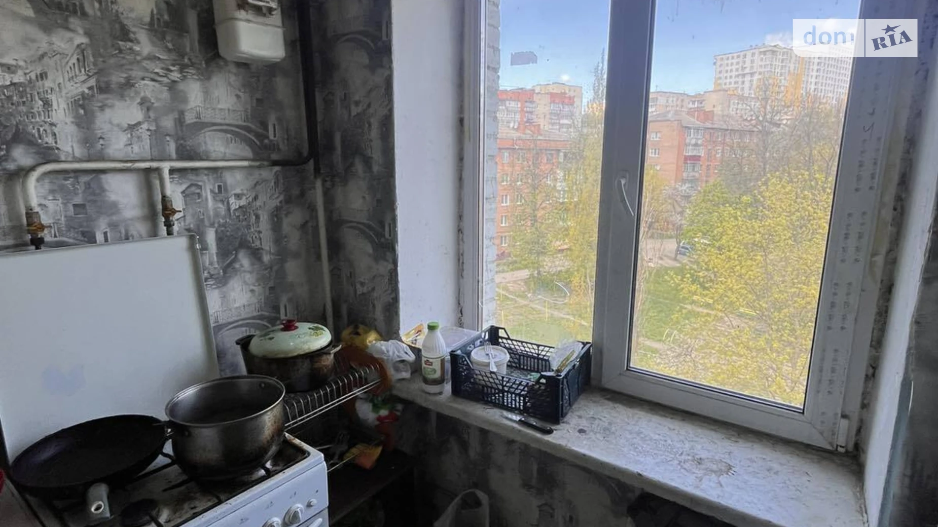 Продається 1-кімнатна квартира 48.8 кв. м у Хмельницькому, вул. Зарічанська, 16 - фото 2